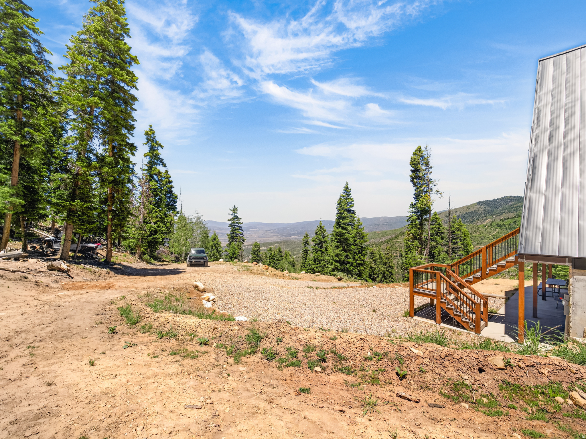 PINE RIDGE ESTATES - Residential