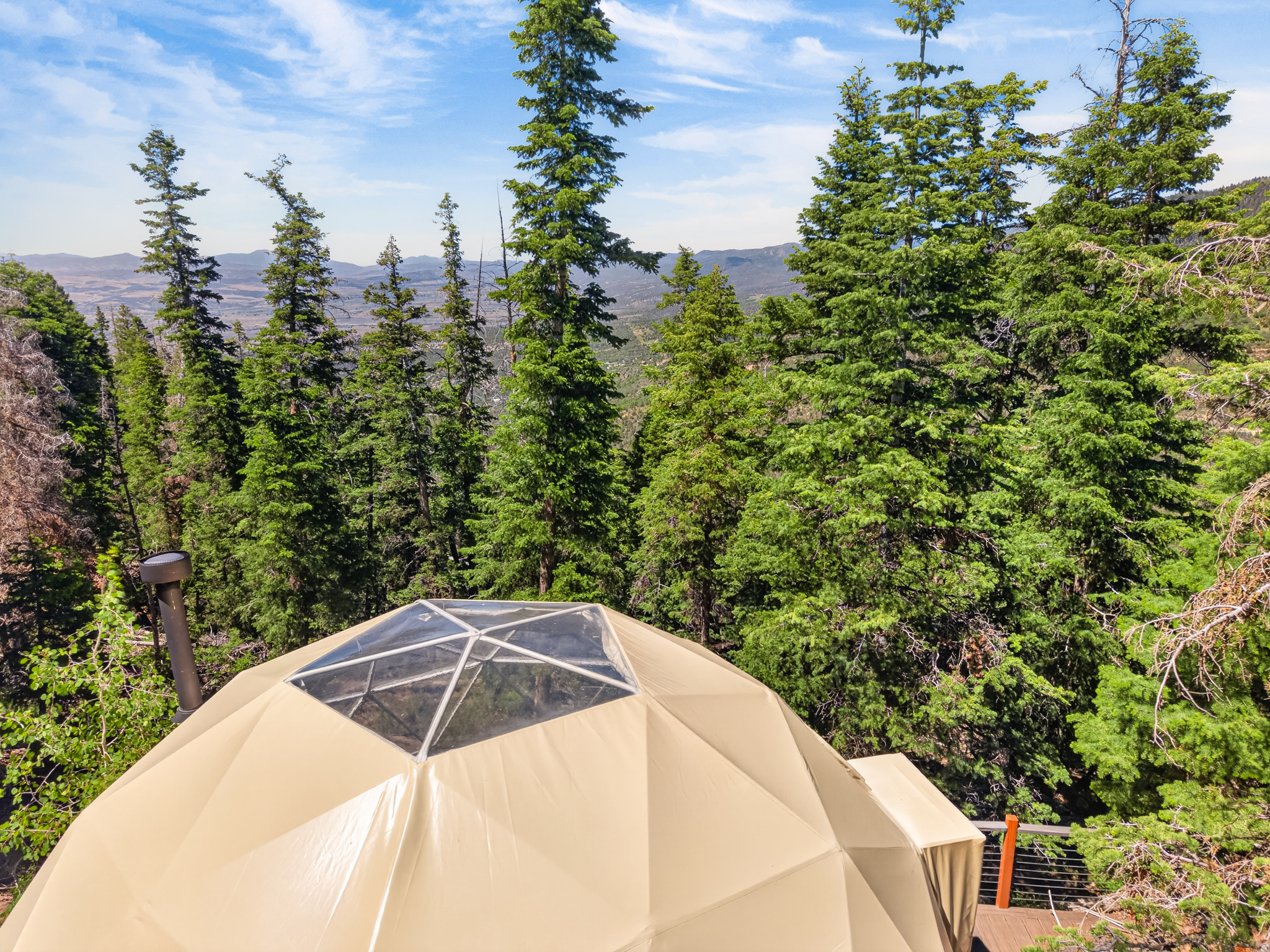 PINE RIDGE ESTATES - Residential