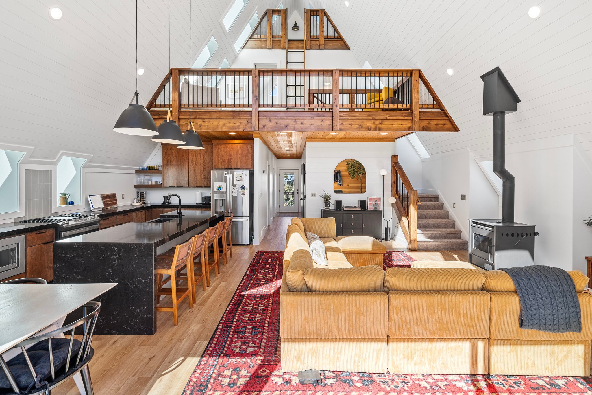 PINE RIDGE ESTATES - Residential