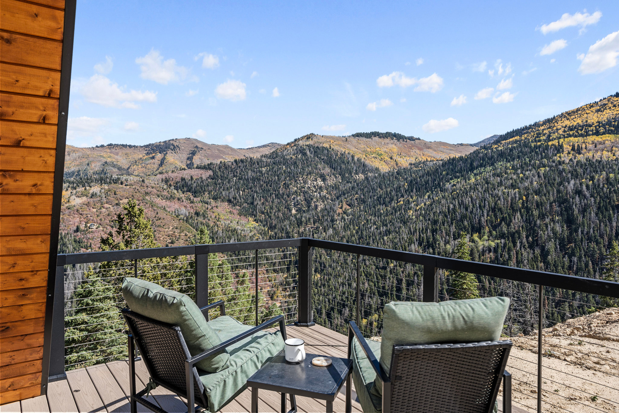 PINE RIDGE ESTATES - Residential