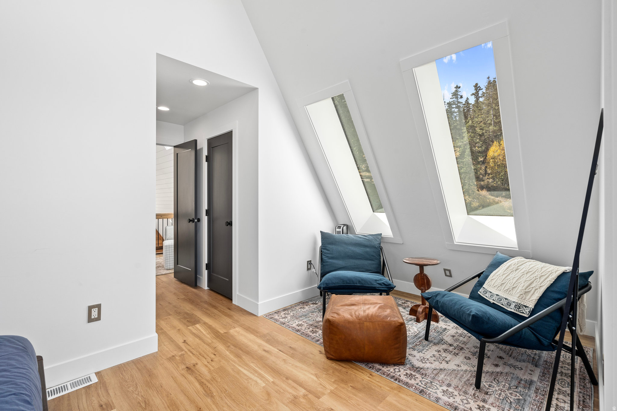 PINE RIDGE ESTATES - Residential