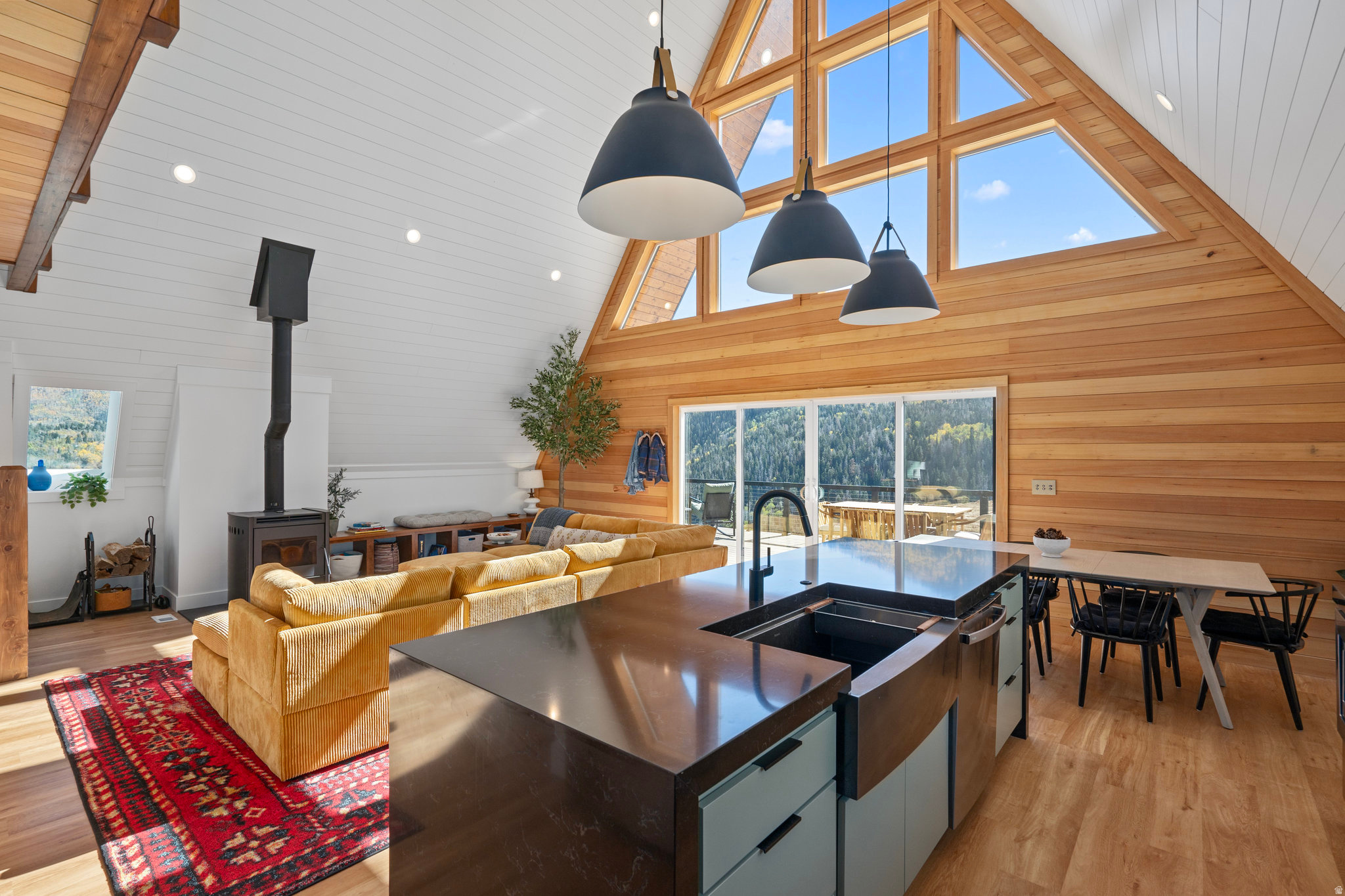 PINE RIDGE ESTATES - Residential