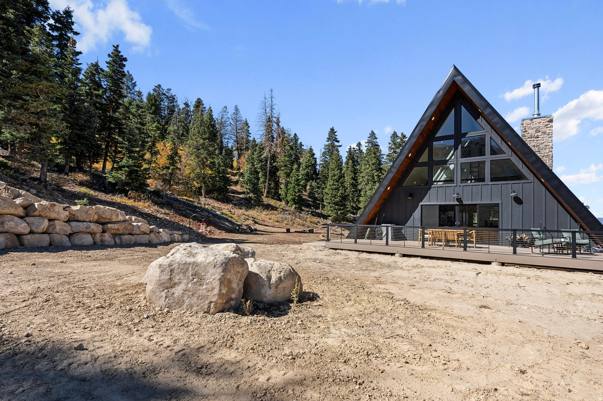 PINE RIDGE ESTATES - Residential