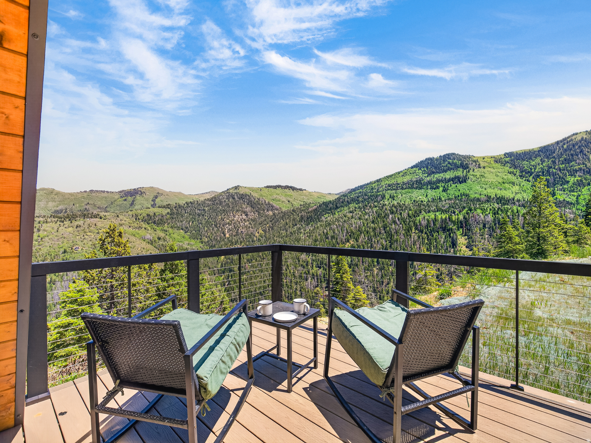 PINE RIDGE ESTATES - Residential