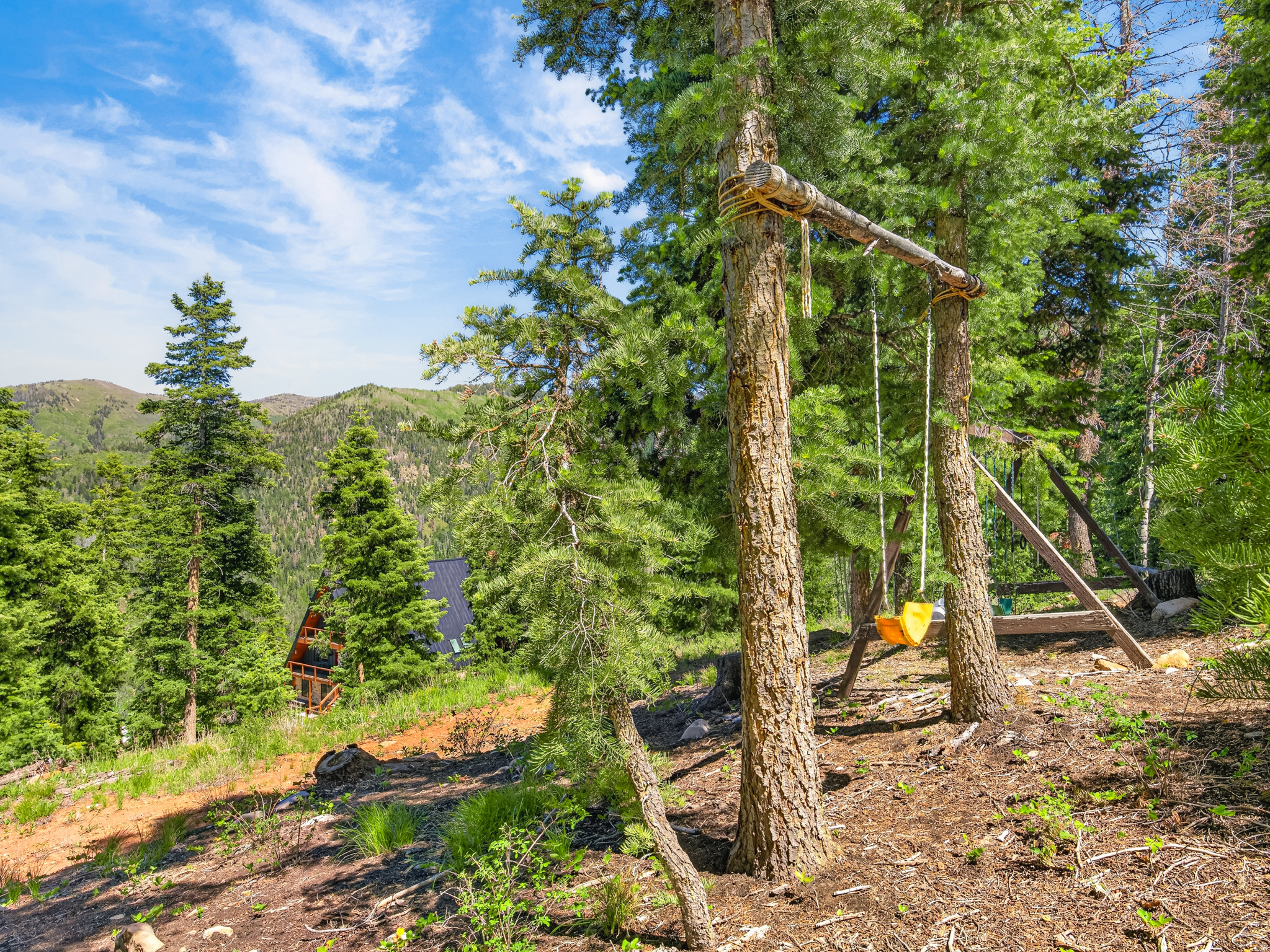 PINE RIDGE ESTATES - Residential