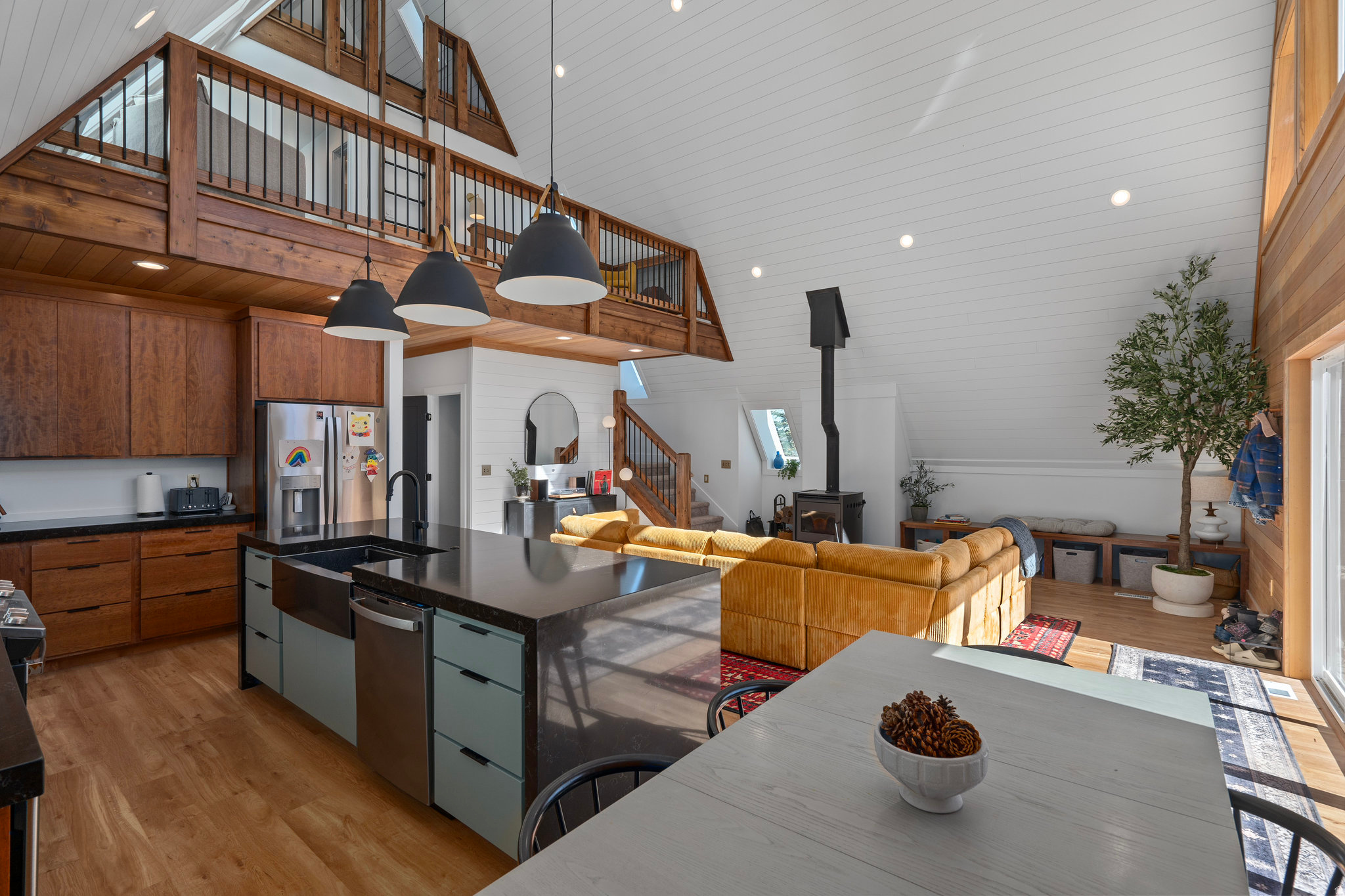 PINE RIDGE ESTATES - Residential