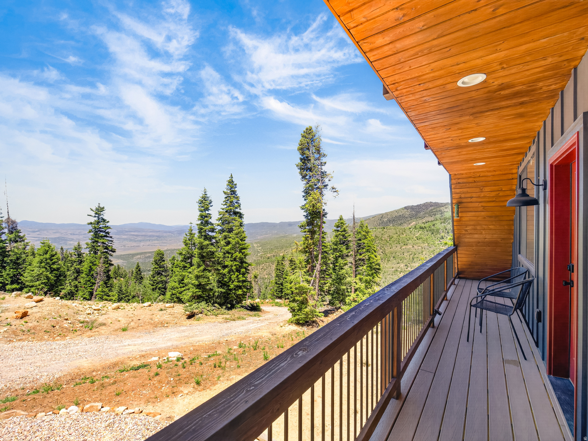 PINE RIDGE ESTATES - Residential