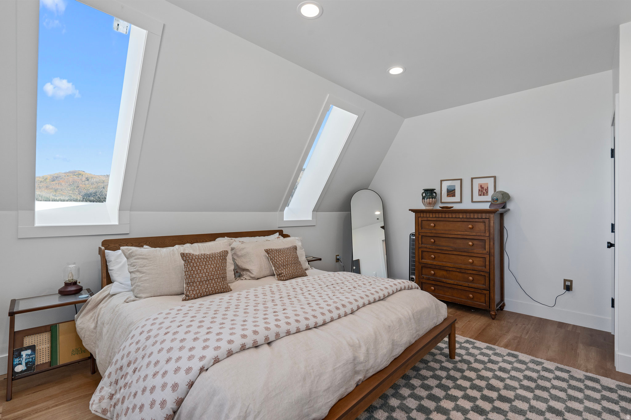 PINE RIDGE ESTATES - Residential