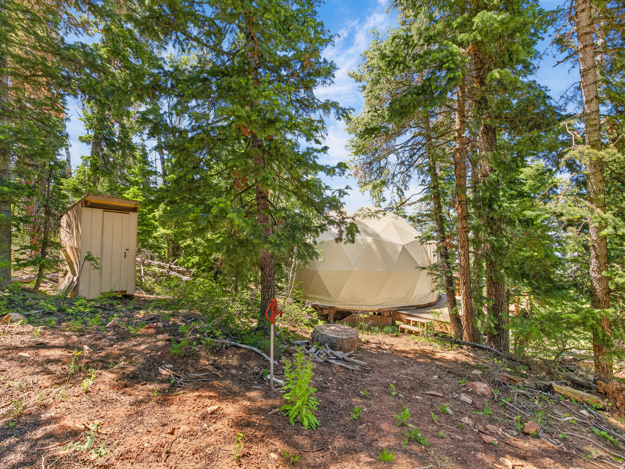 PINE RIDGE ESTATES - Residential