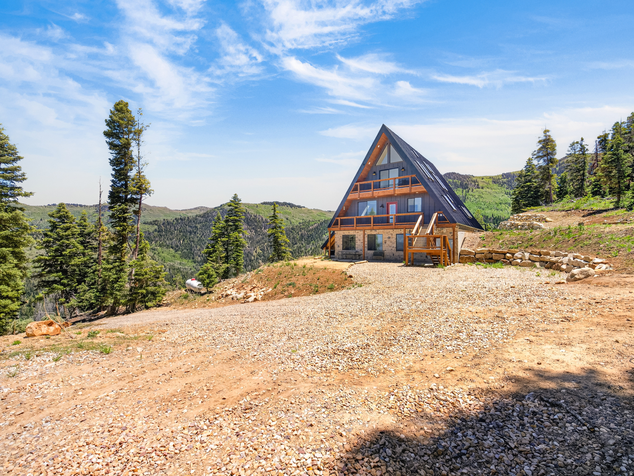 PINE RIDGE ESTATES - Residential