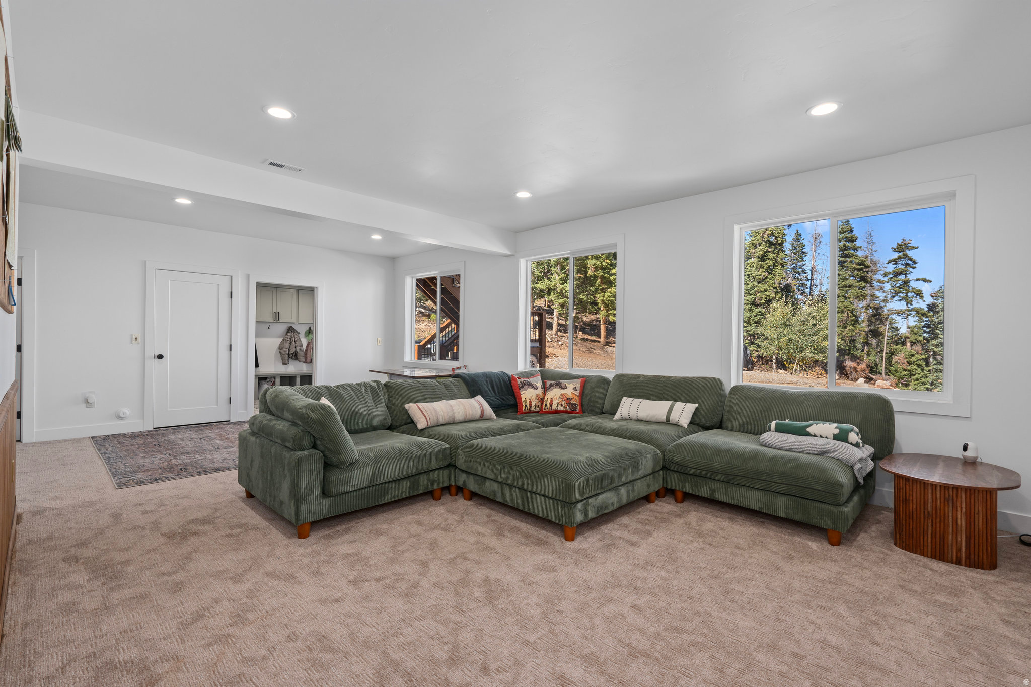 PINE RIDGE ESTATES - Residential