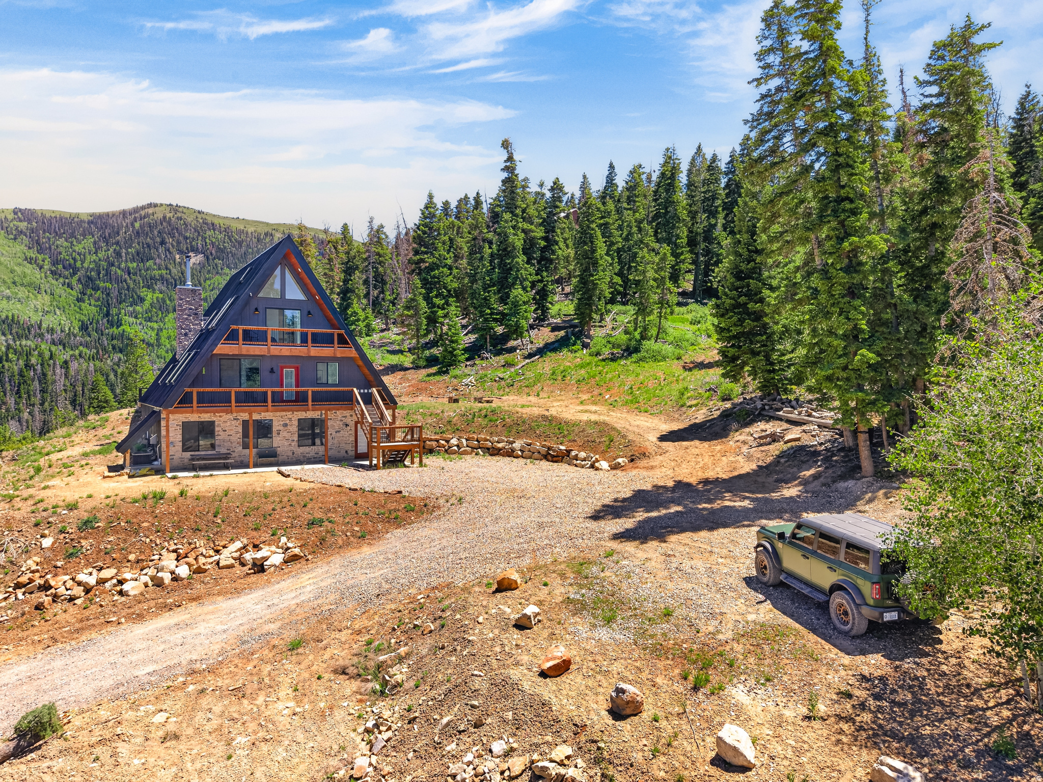 PINE RIDGE ESTATES - Residential