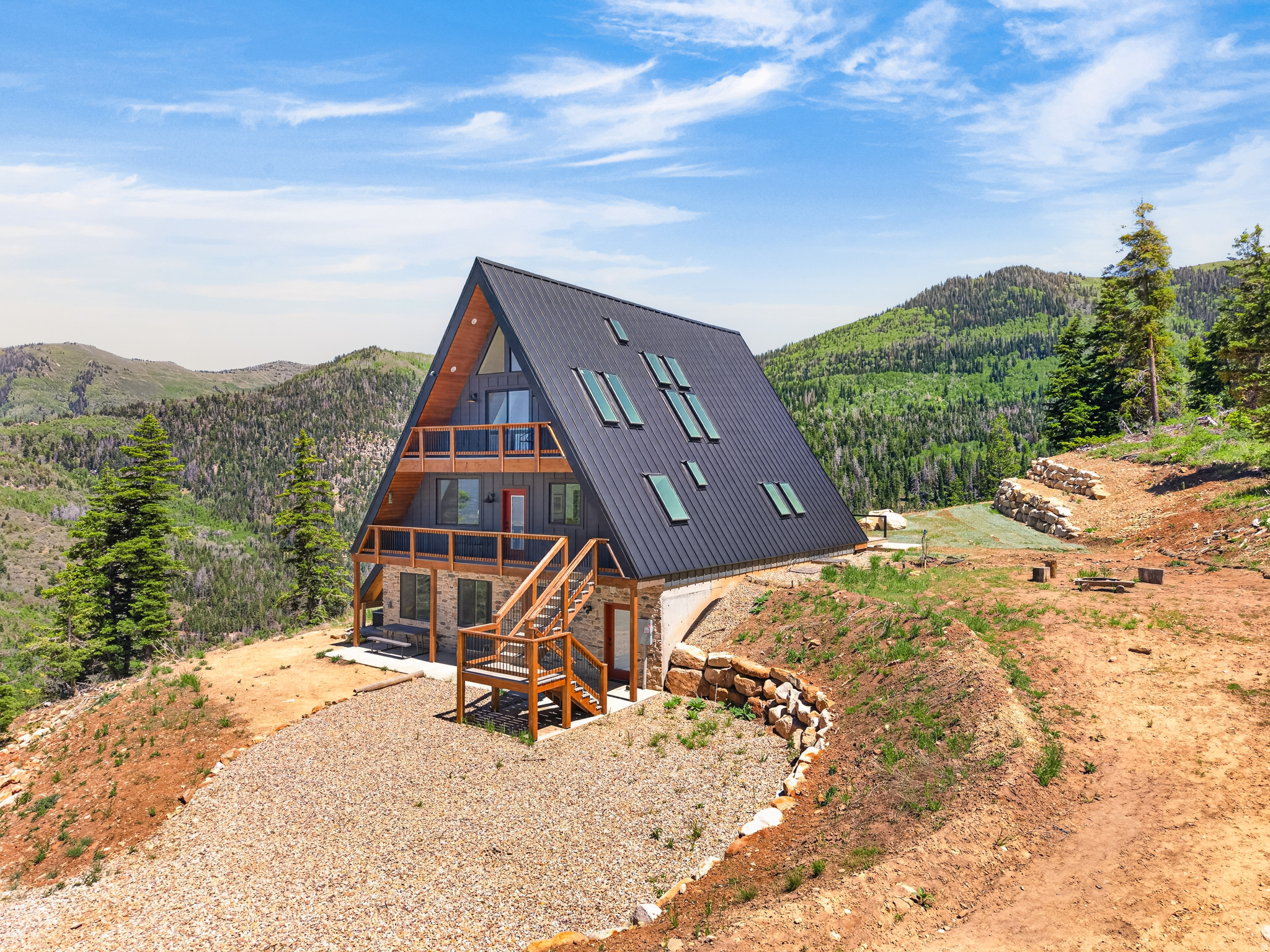 PINE RIDGE ESTATES - Residential