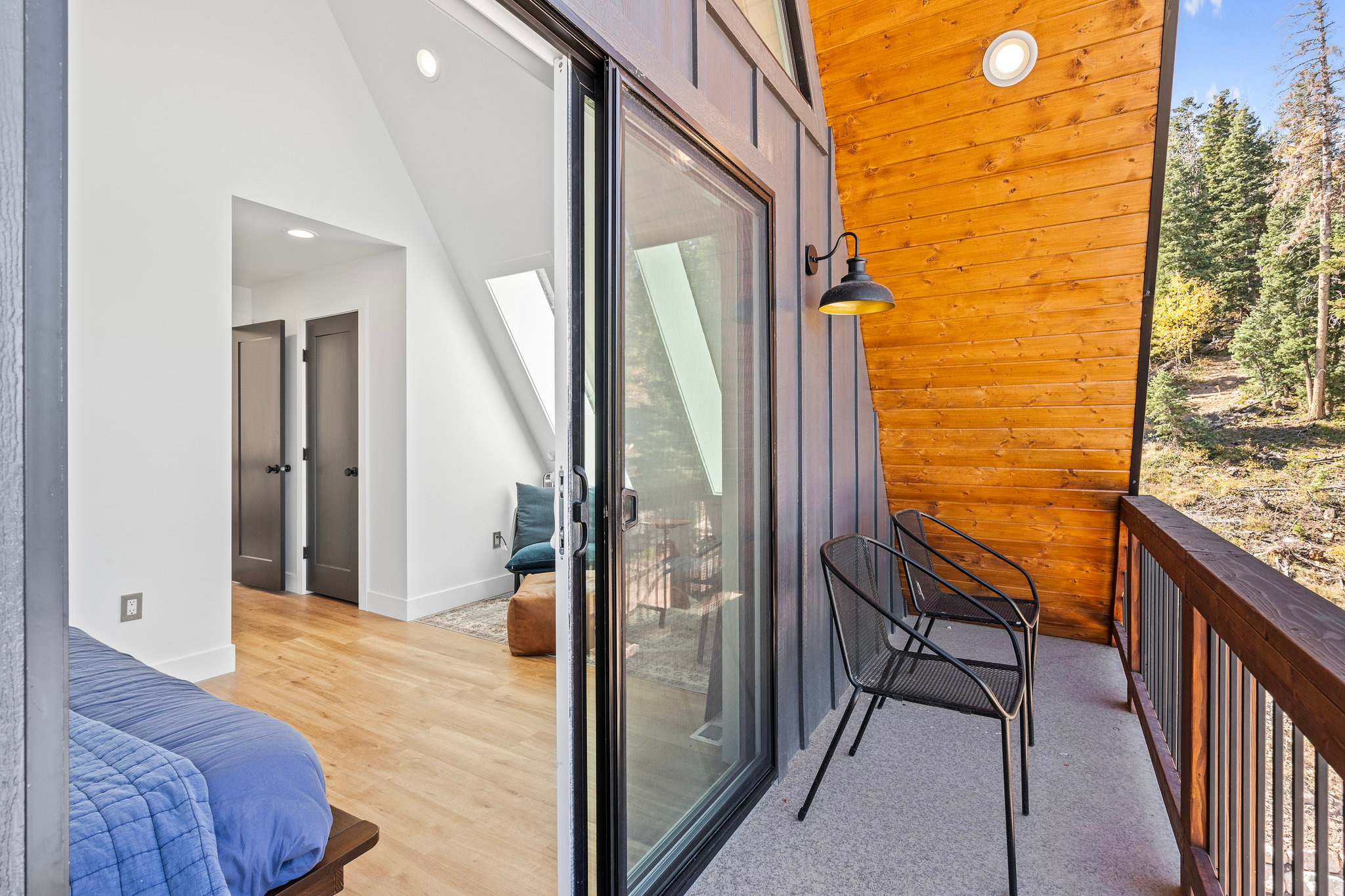 PINE RIDGE ESTATES - Residential