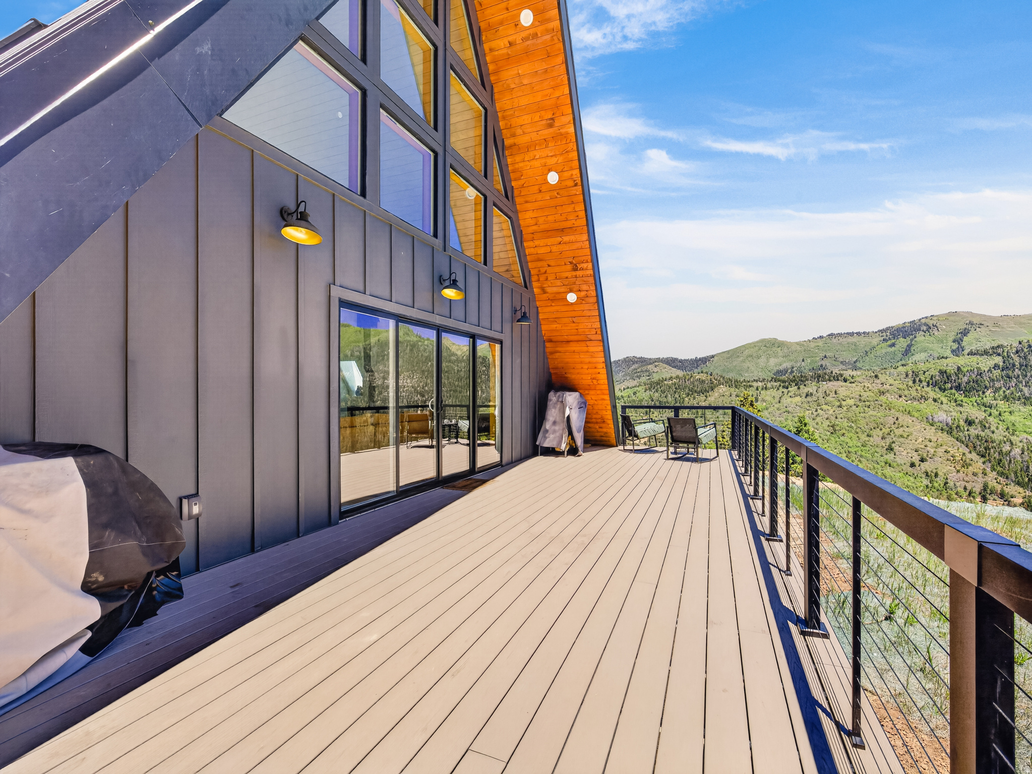 PINE RIDGE ESTATES - Residential