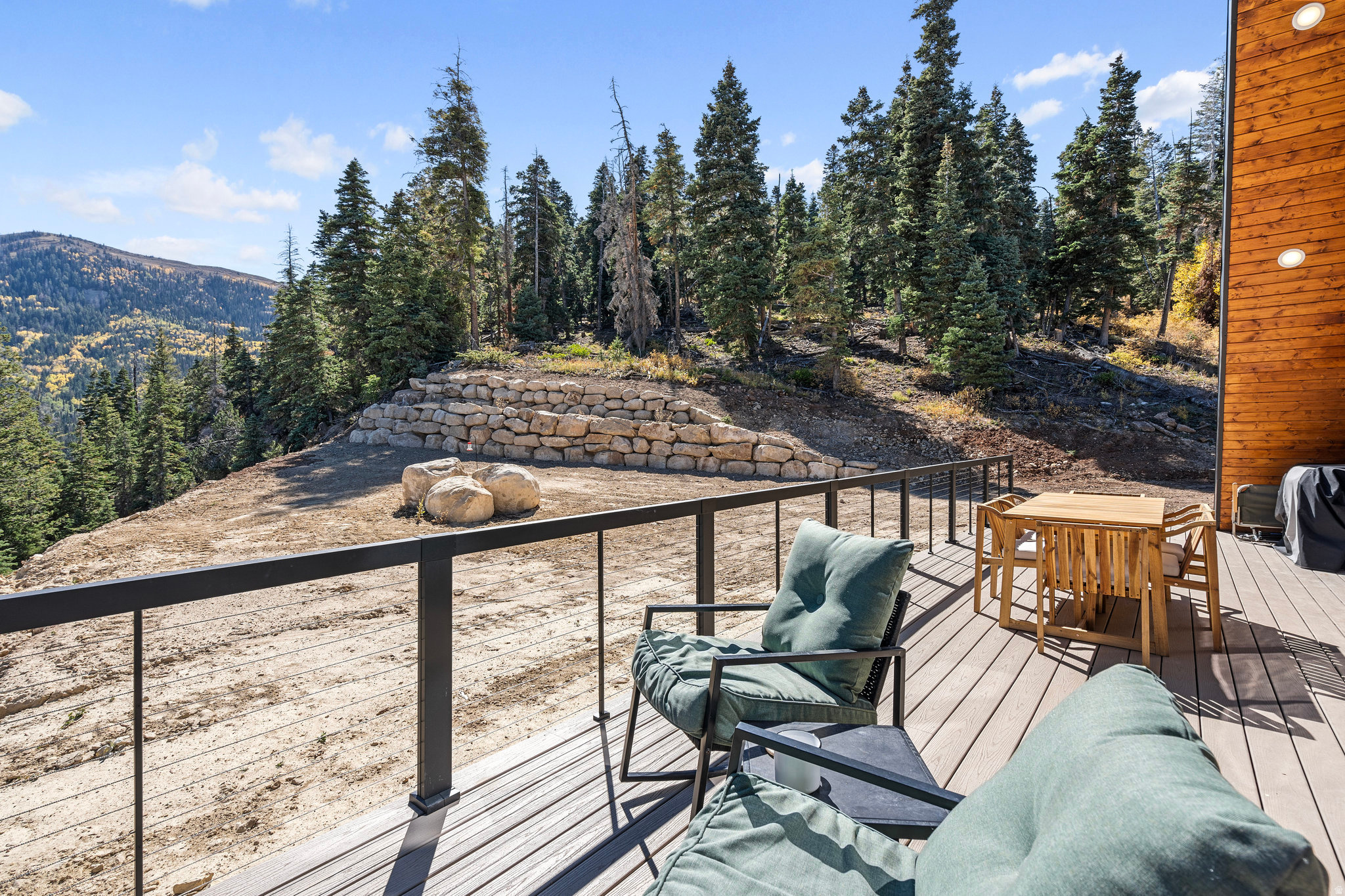 PINE RIDGE ESTATES - Residential