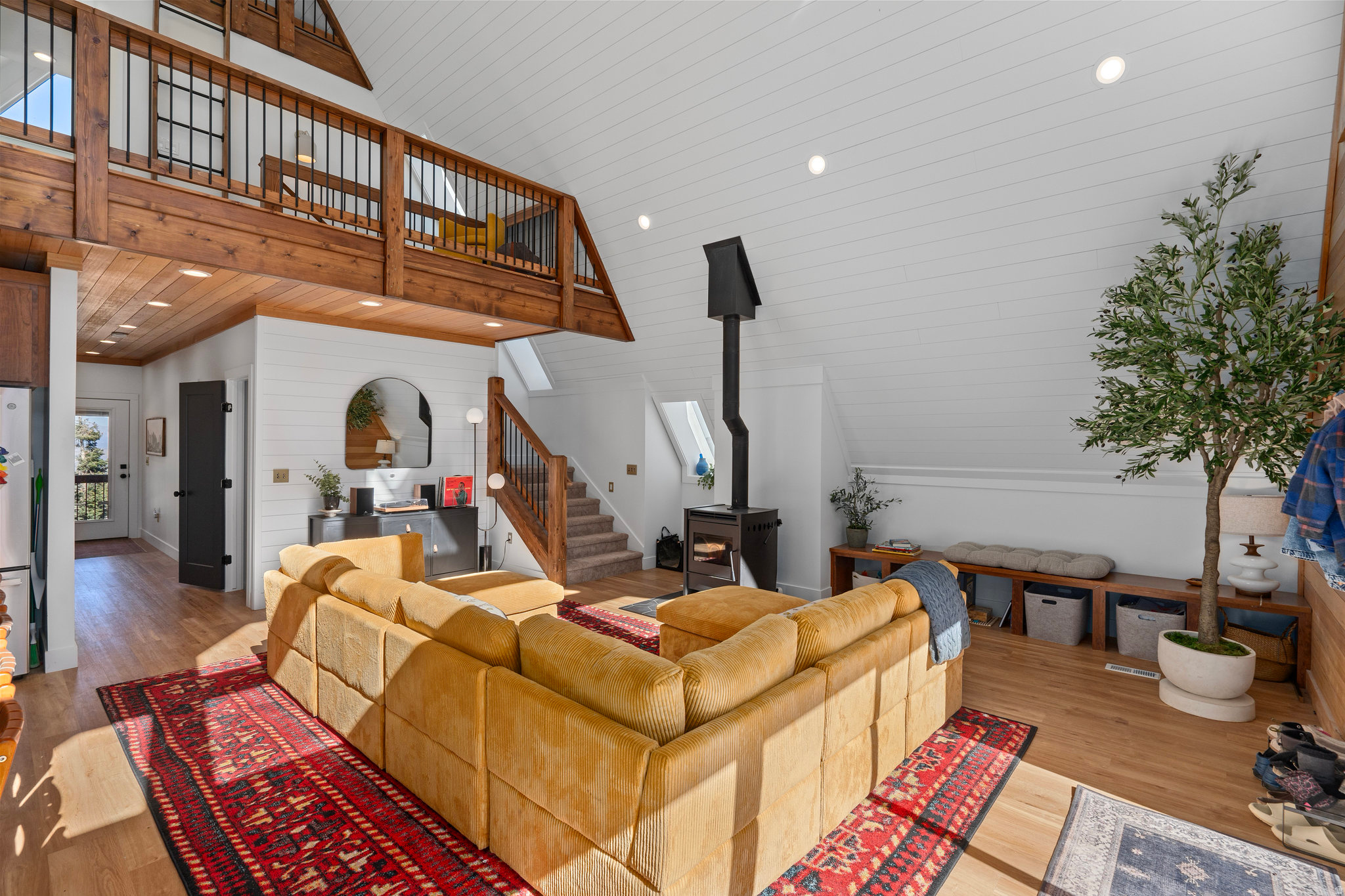 PINE RIDGE ESTATES - Residential