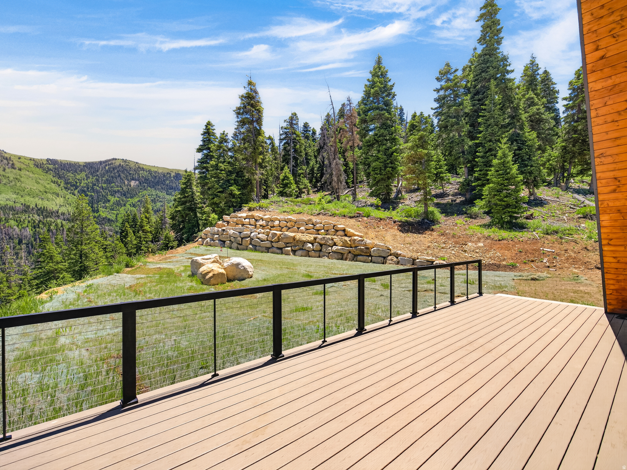 PINE RIDGE ESTATES - Residential