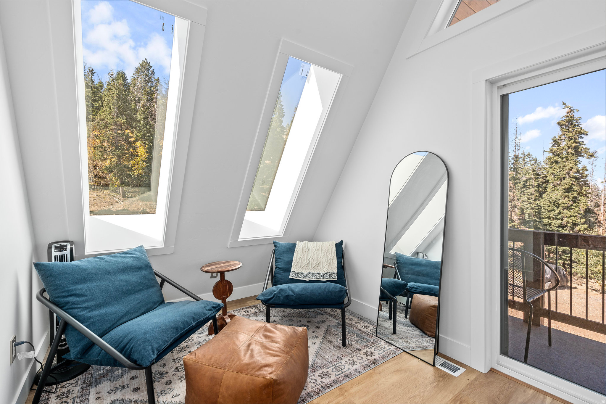 PINE RIDGE ESTATES - Residential