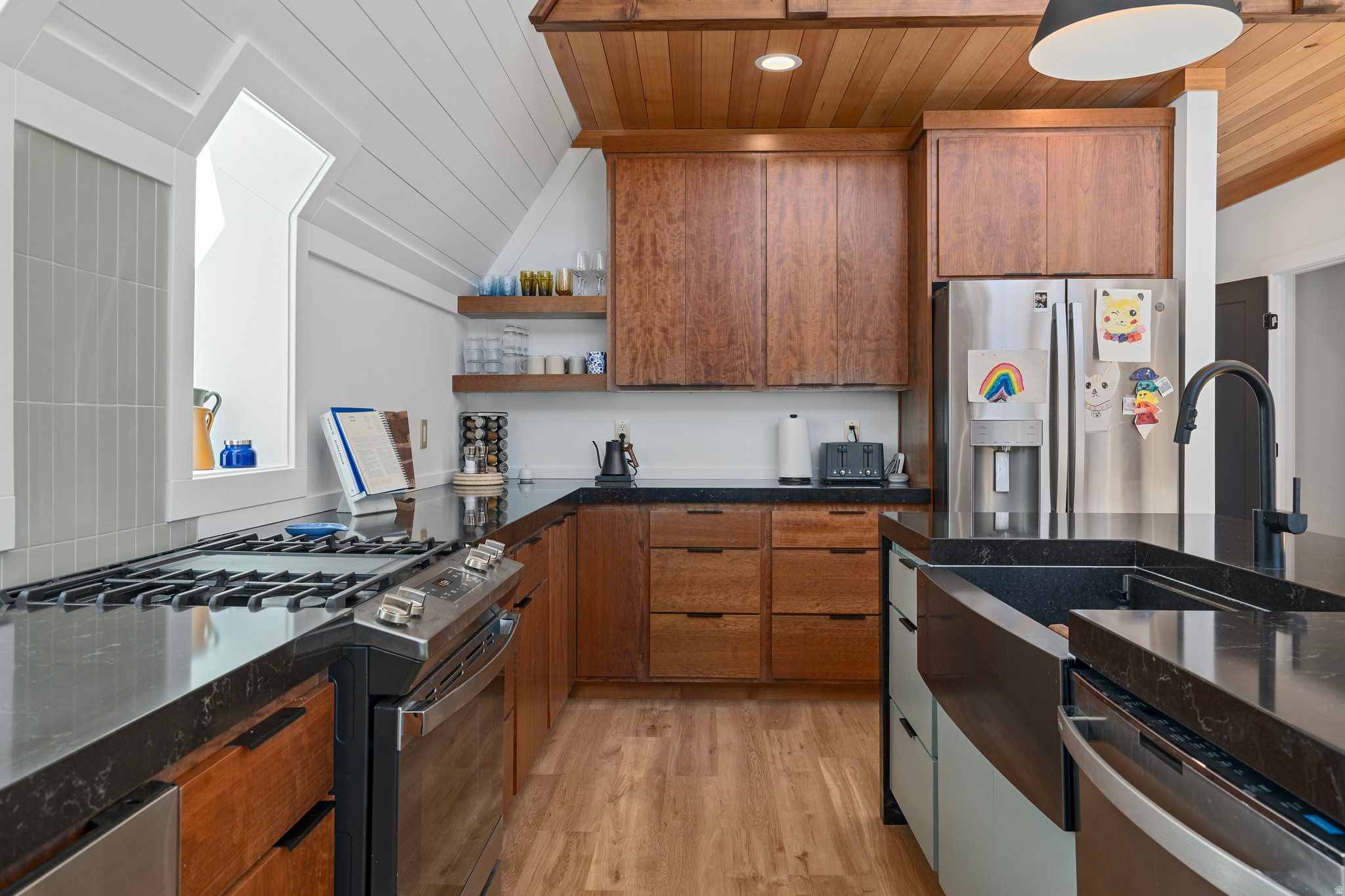 PINE RIDGE ESTATES - Residential