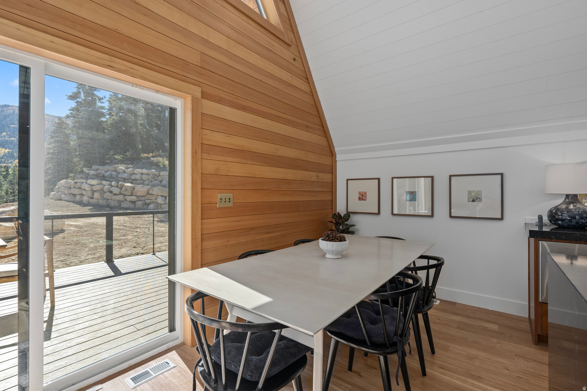 PINE RIDGE ESTATES - Residential