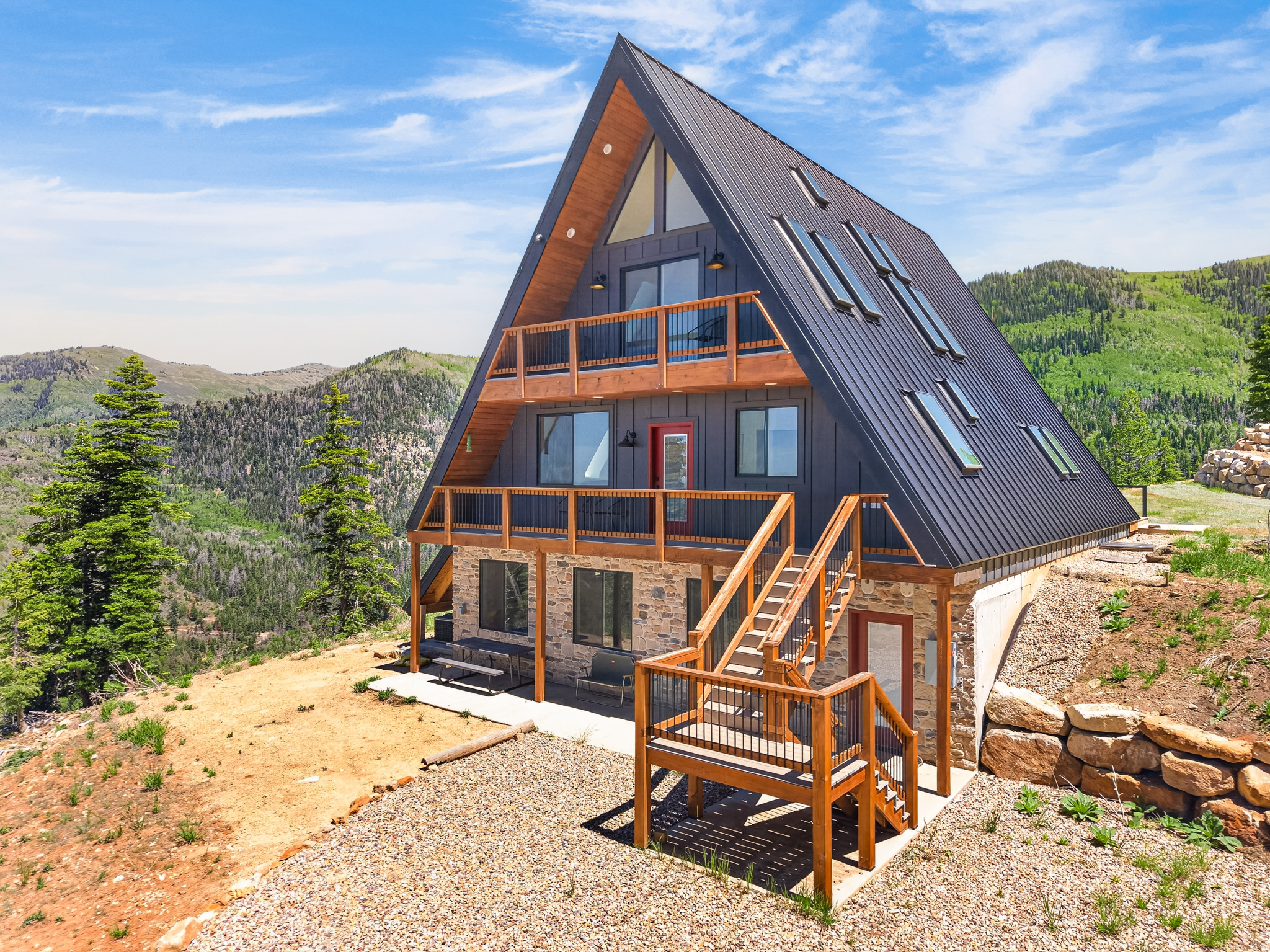 PINE RIDGE ESTATES - Residential