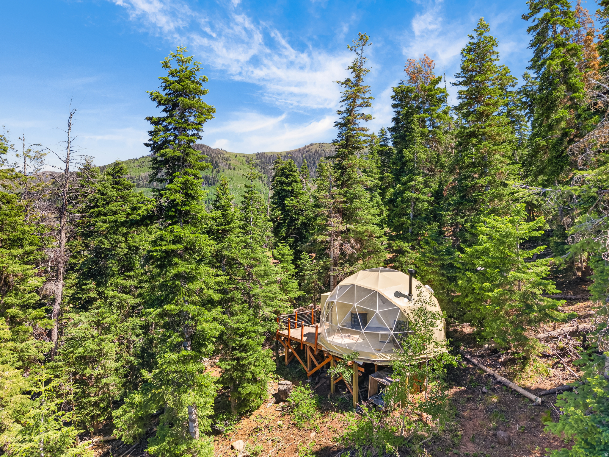 PINE RIDGE ESTATES - Residential
