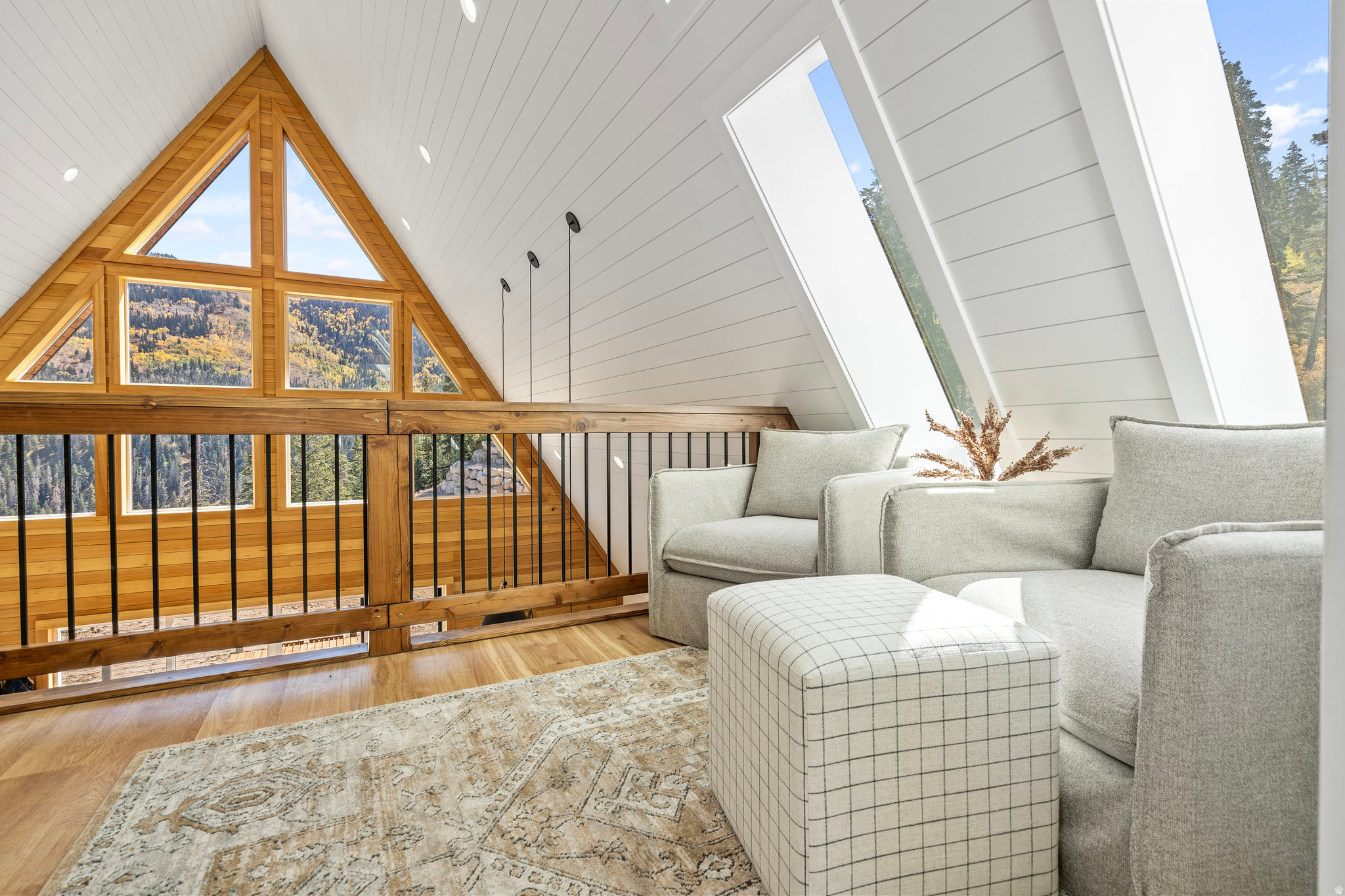 PINE RIDGE ESTATES - Residential