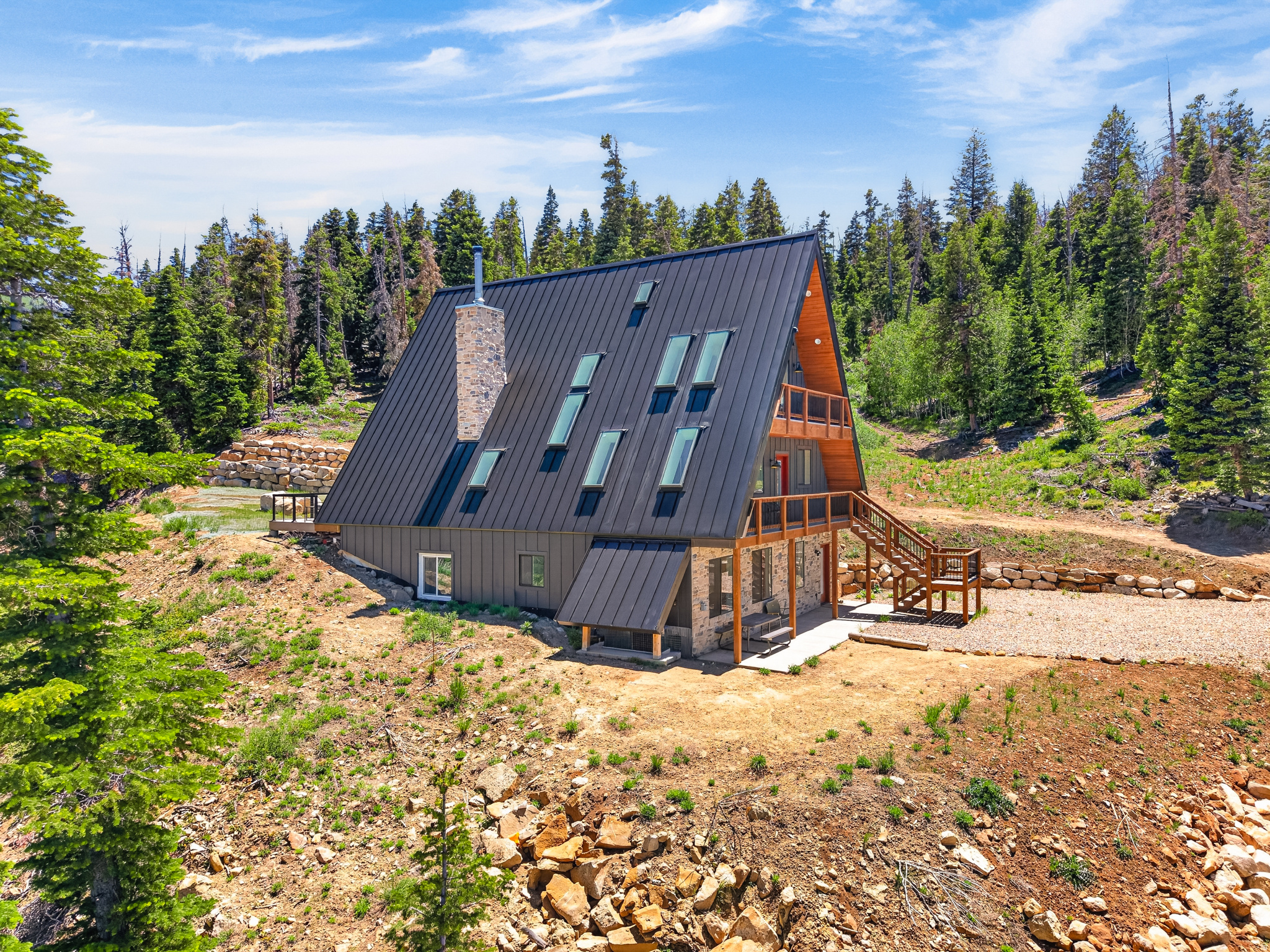 PINE RIDGE ESTATES - Residential