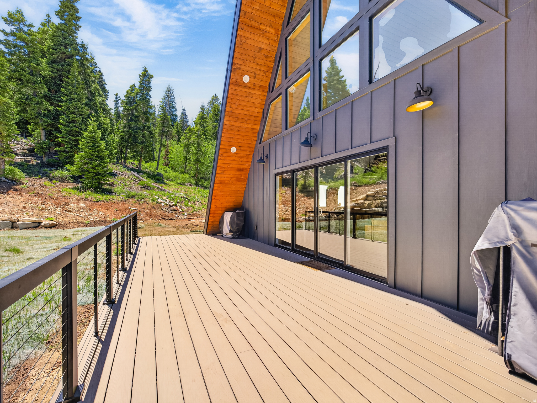 PINE RIDGE ESTATES - Residential