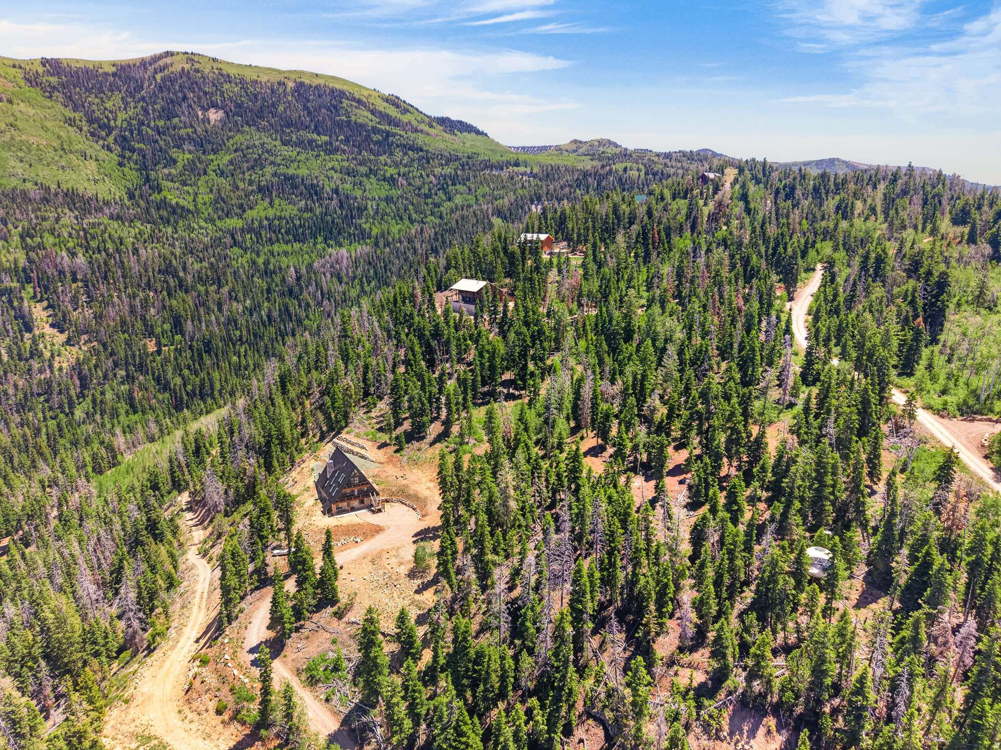 PINE RIDGE ESTATES - Residential