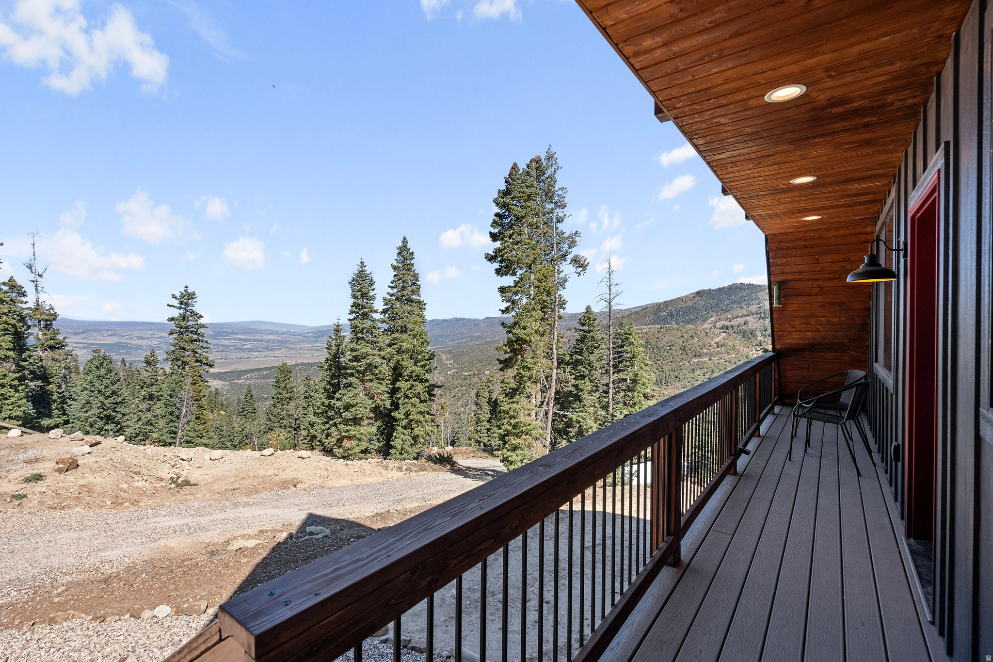 PINE RIDGE ESTATES - Residential