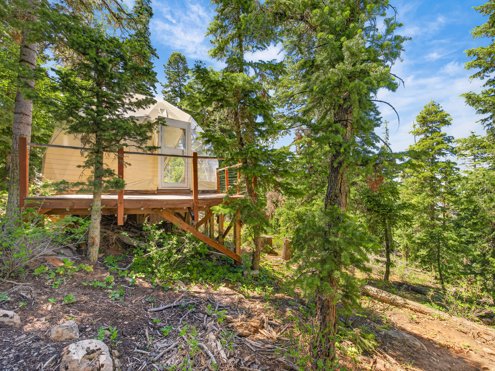 PINE RIDGE ESTATES - Residential
