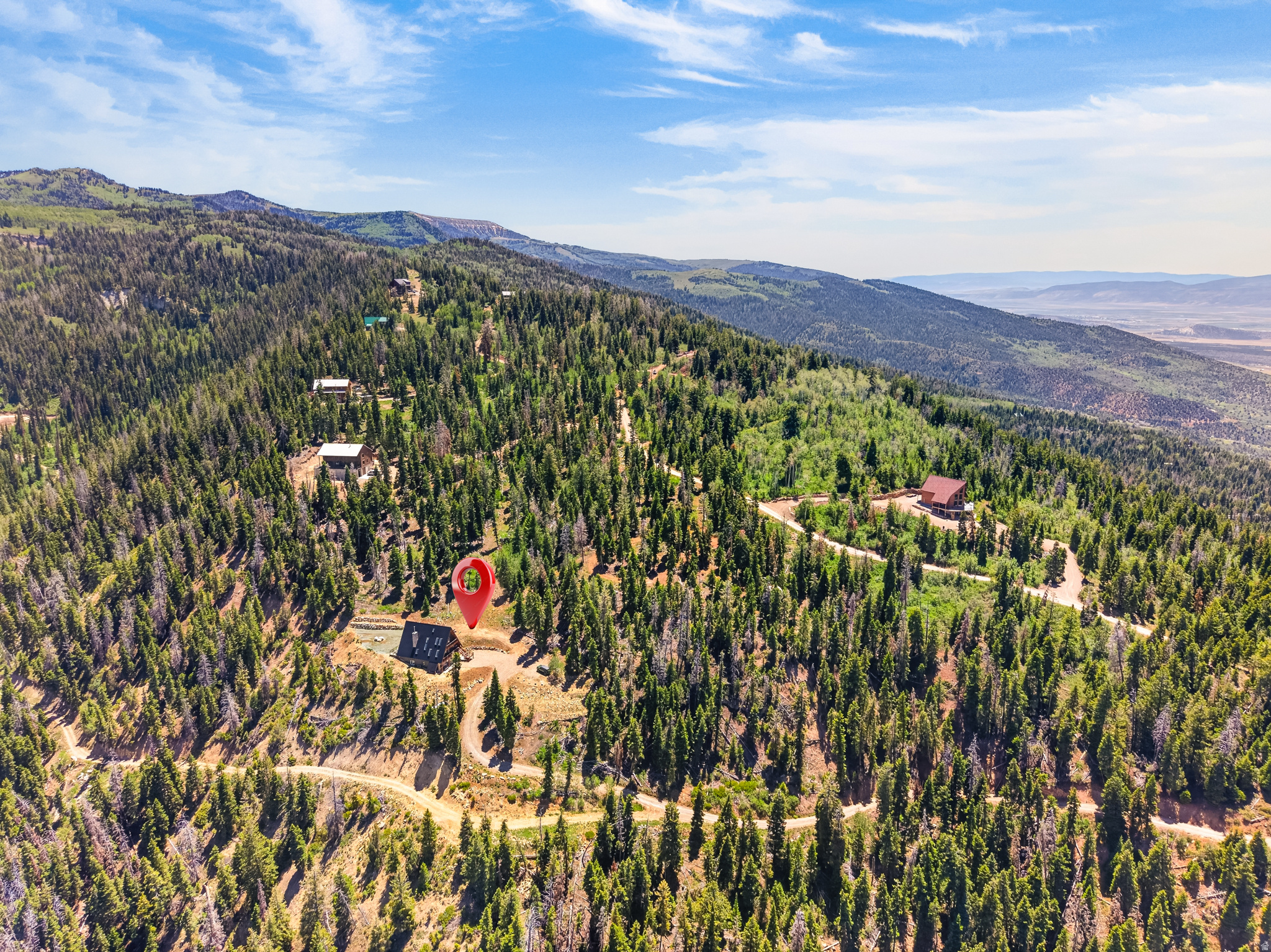 PINE RIDGE ESTATES - Residential