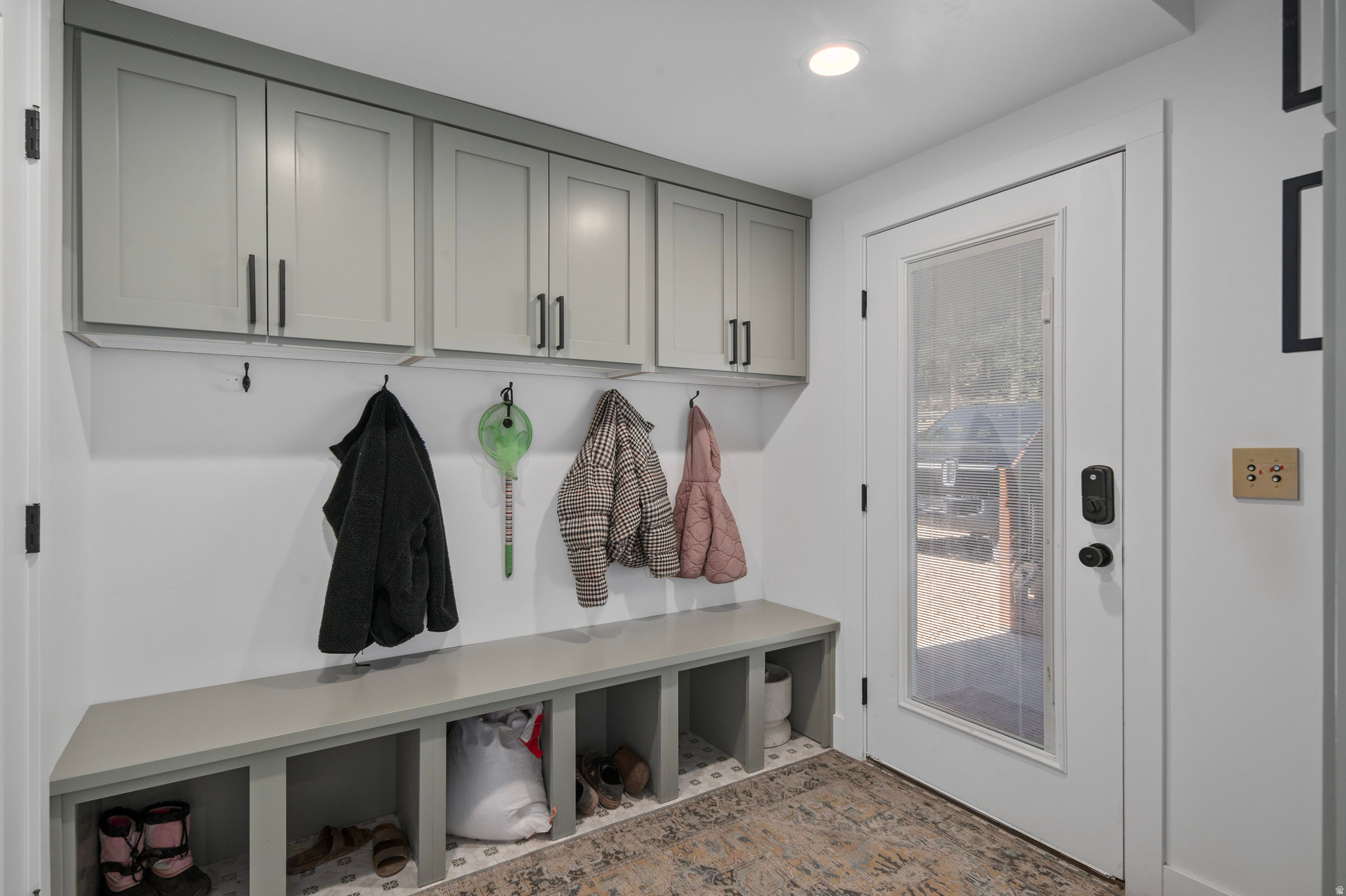 PINE RIDGE ESTATES - Residential