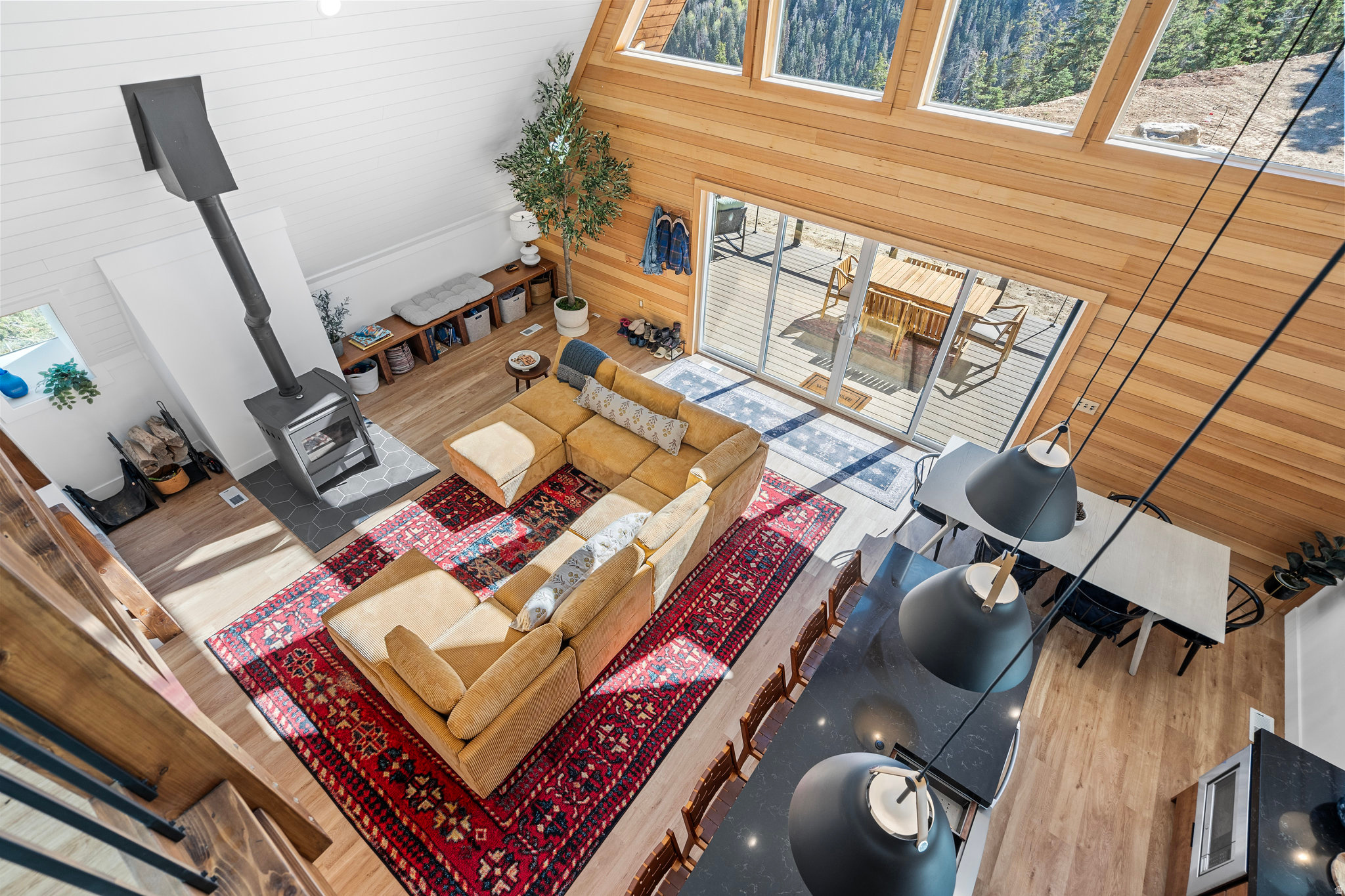 PINE RIDGE ESTATES - Residential
