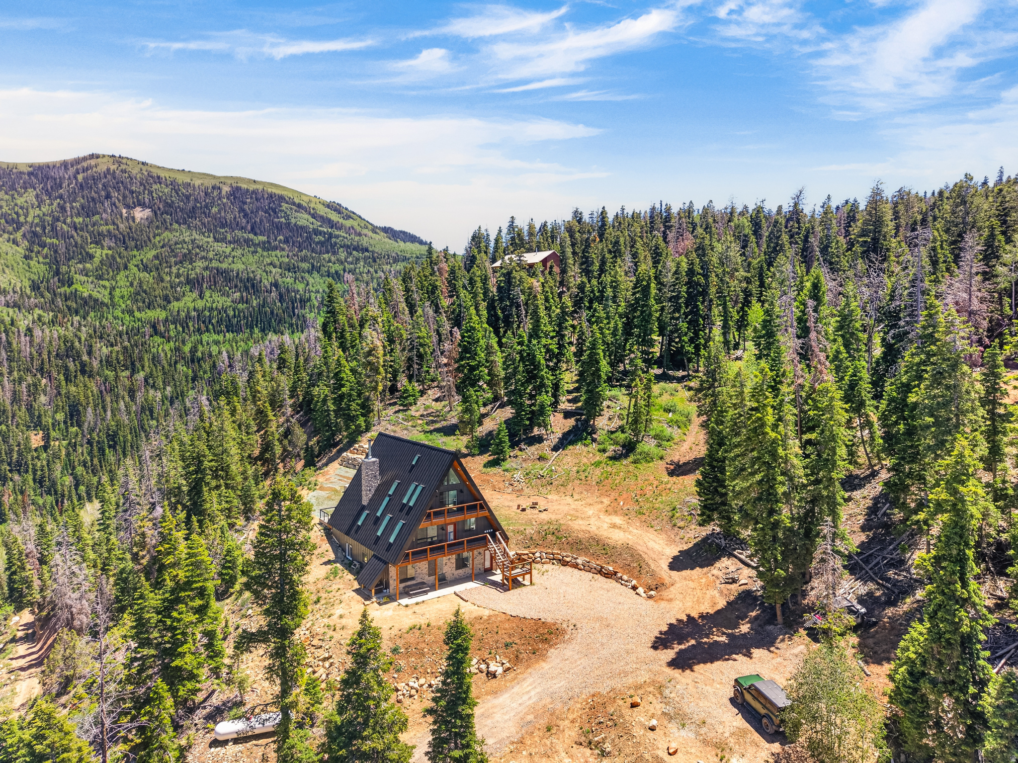 PINE RIDGE ESTATES - Residential