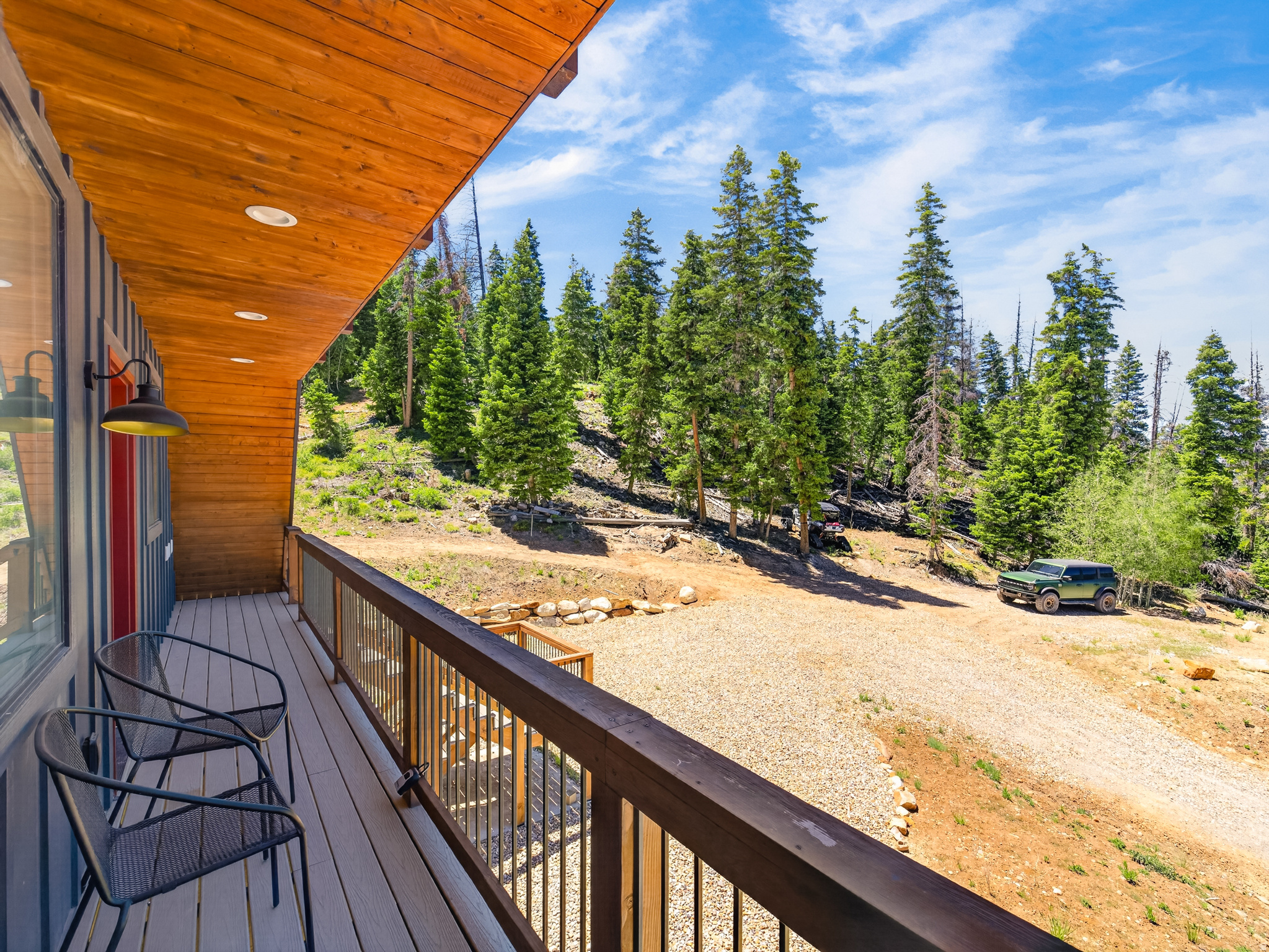 PINE RIDGE ESTATES - Residential