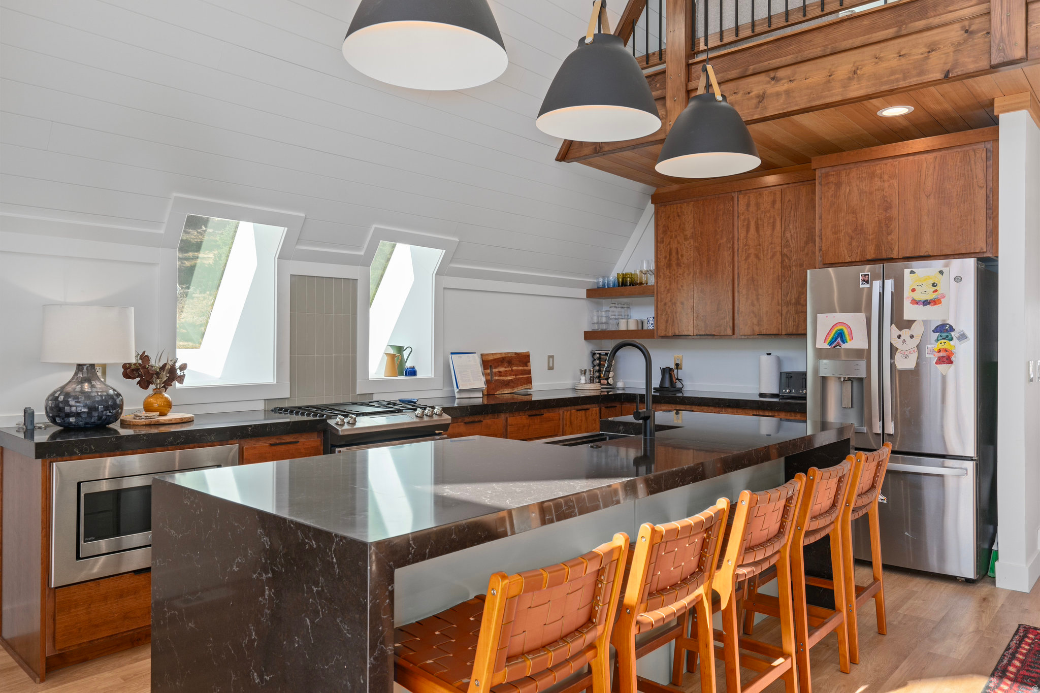 PINE RIDGE ESTATES - Residential