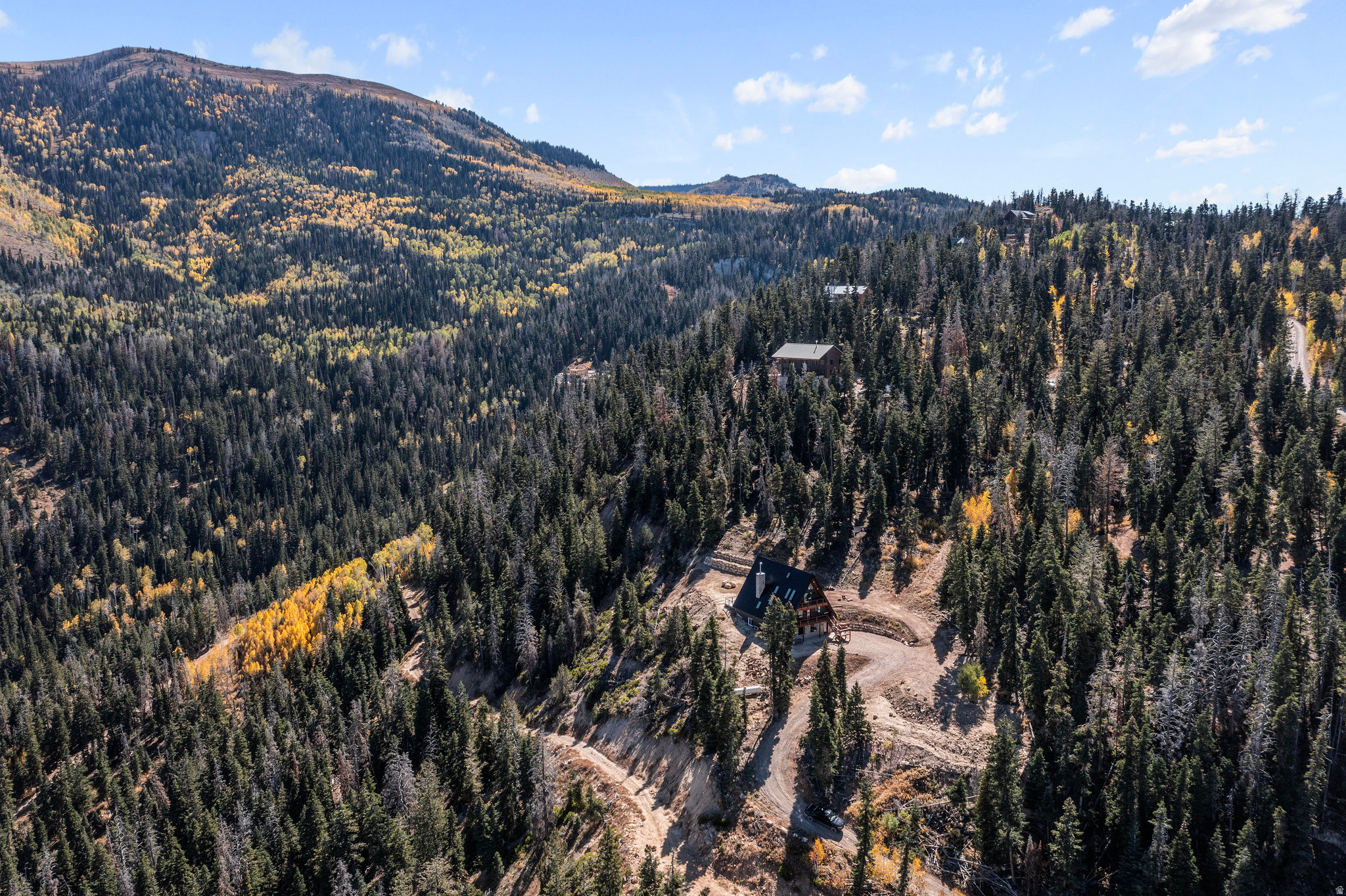 PINE RIDGE ESTATES - Residential