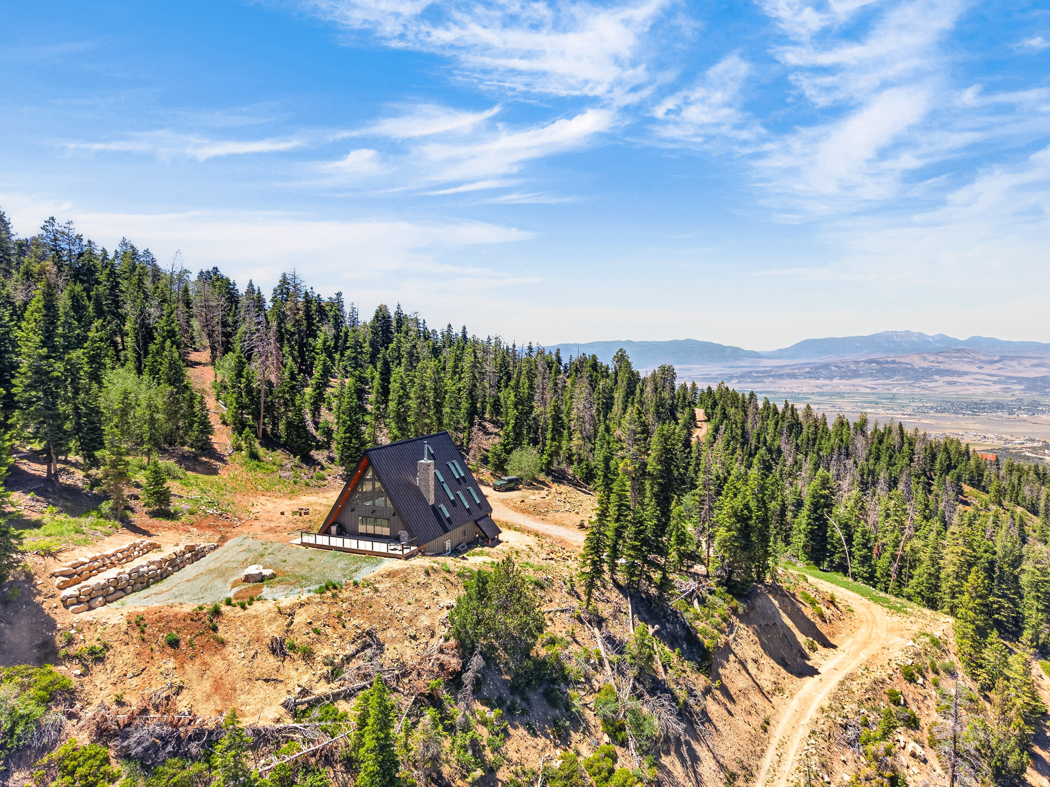 PINE RIDGE ESTATES - Residential