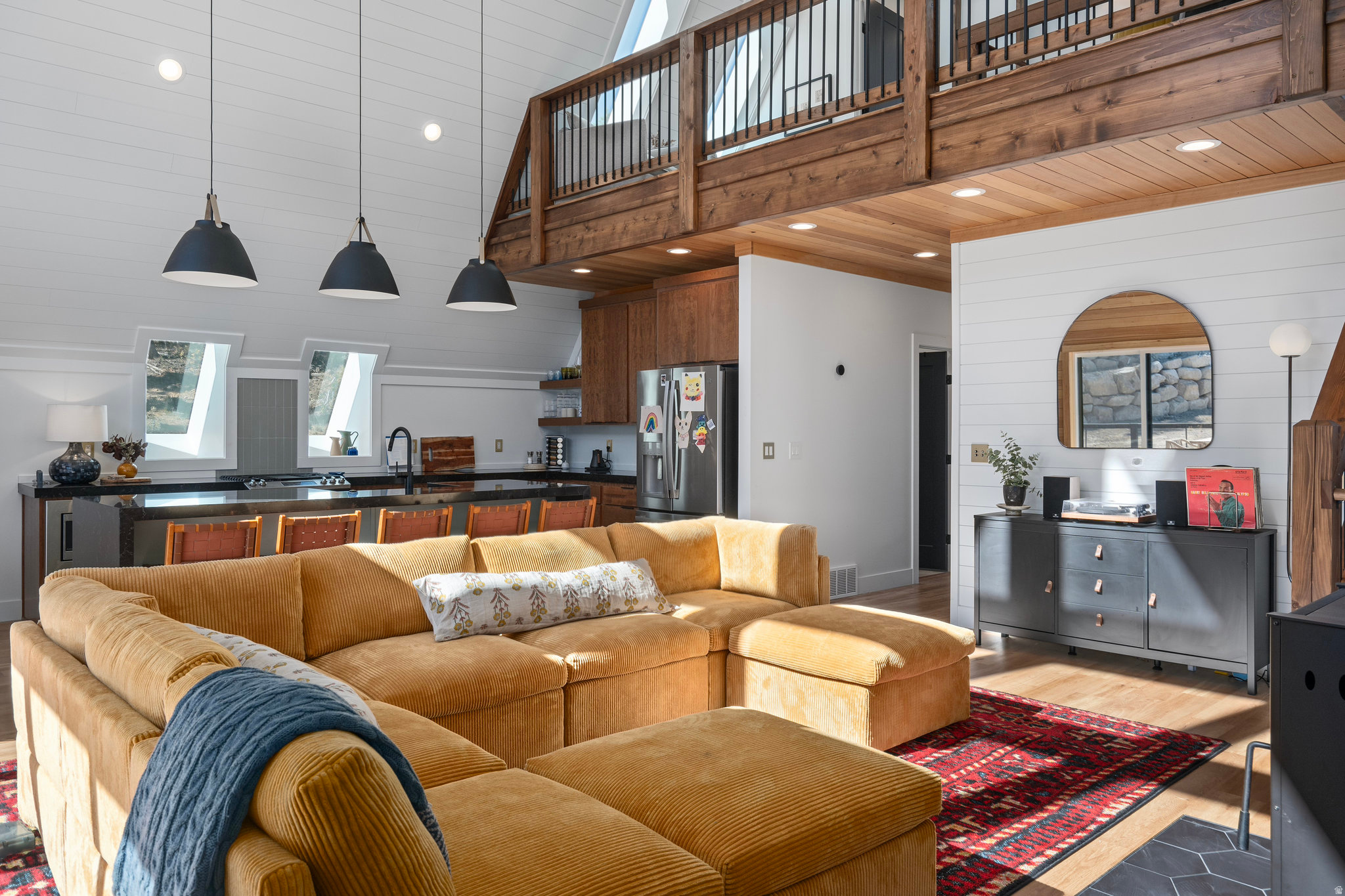PINE RIDGE ESTATES - Residential