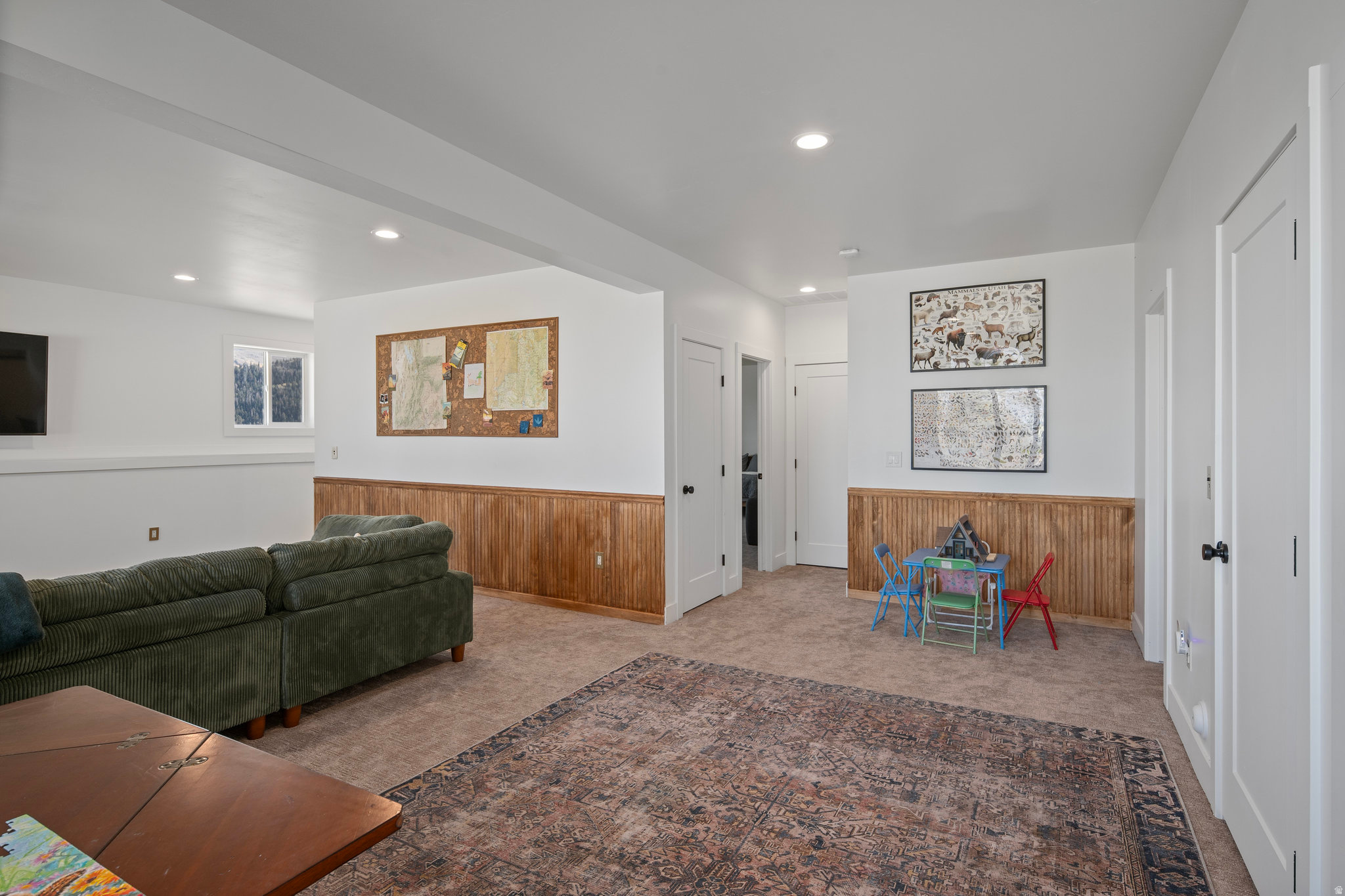PINE RIDGE ESTATES - Residential