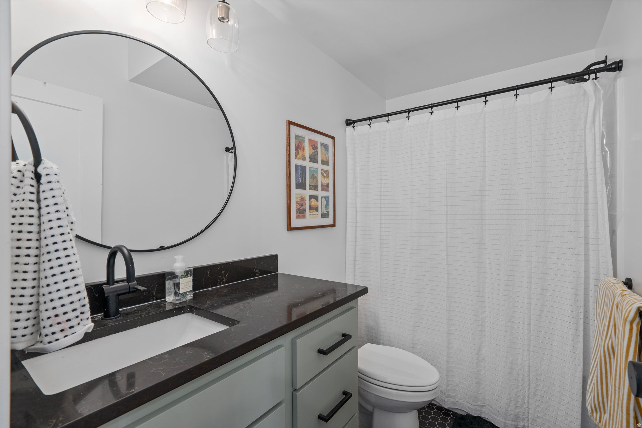 PINE RIDGE ESTATES - Residential