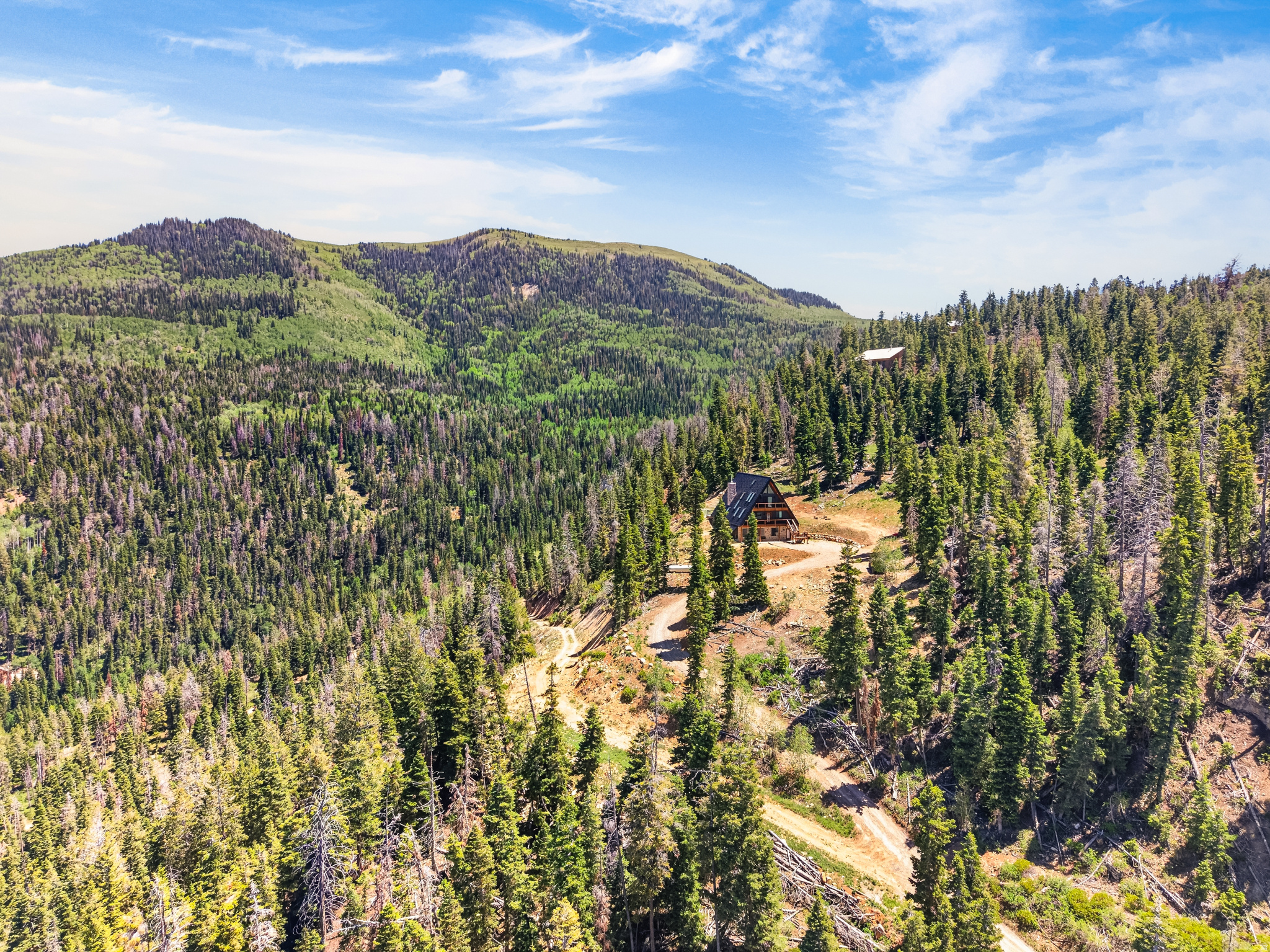 PINE RIDGE ESTATES - Residential