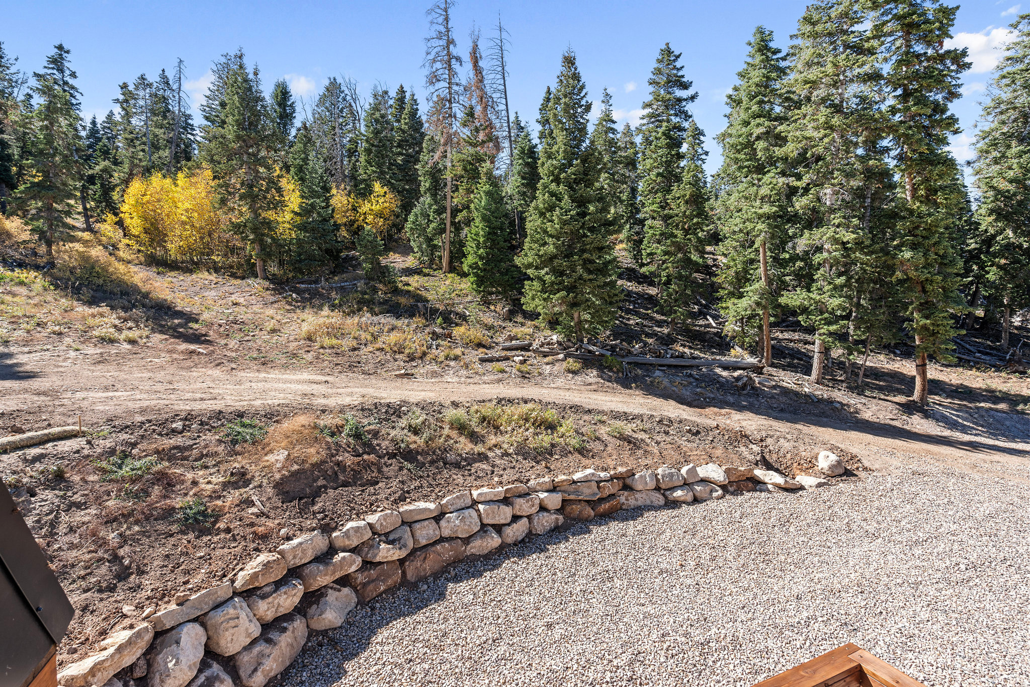 PINE RIDGE ESTATES - Residential
