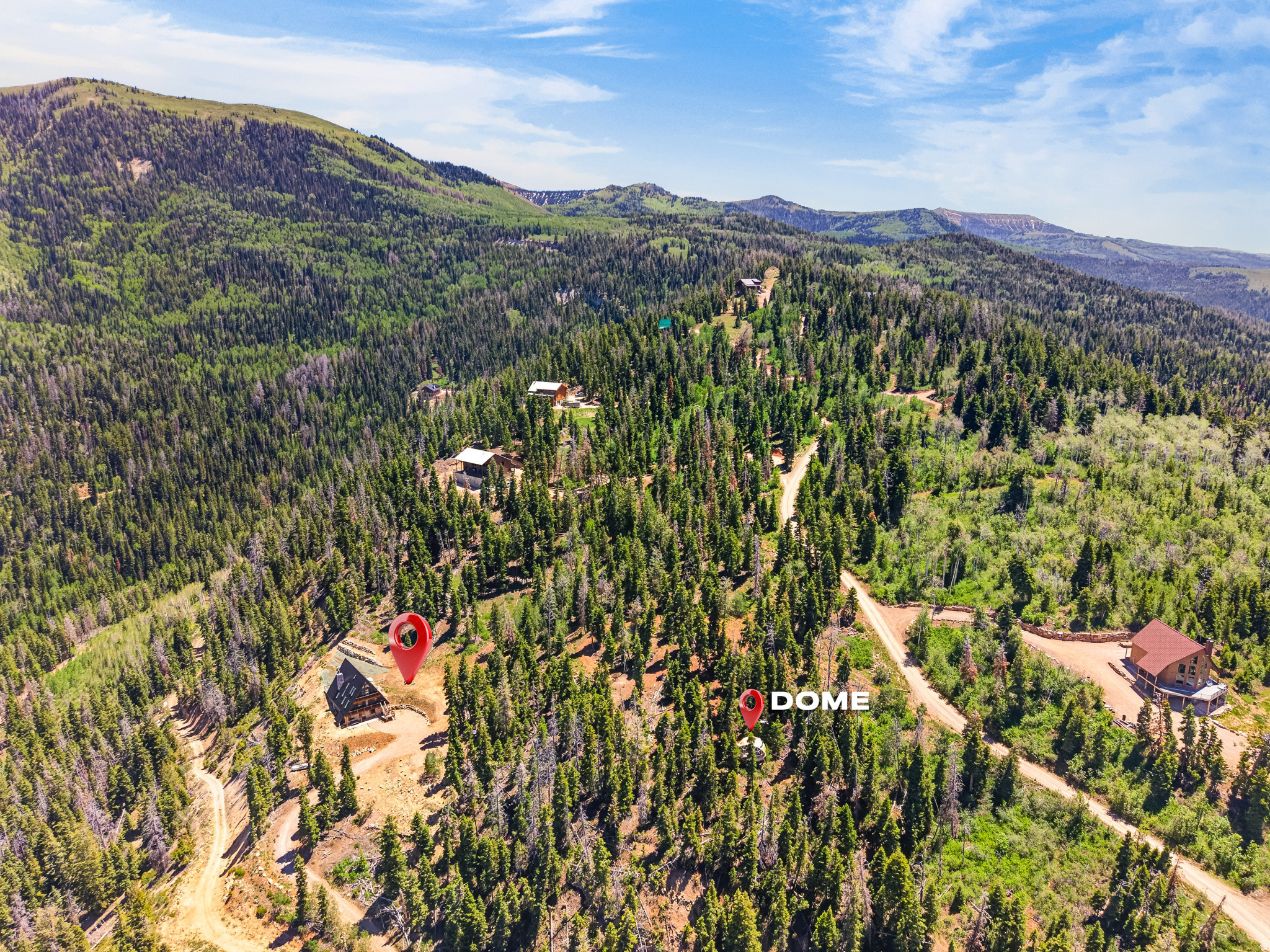 PINE RIDGE ESTATES - Residential
