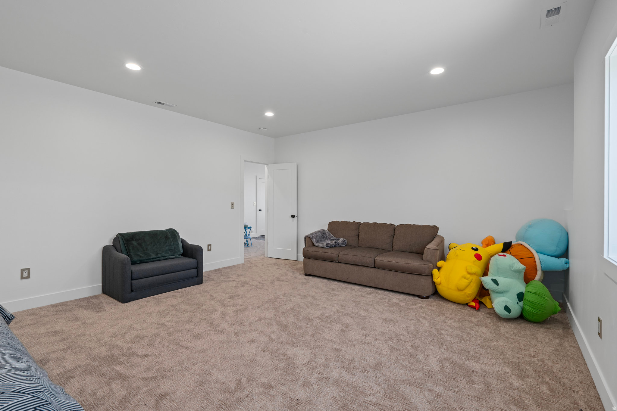PINE RIDGE ESTATES - Residential