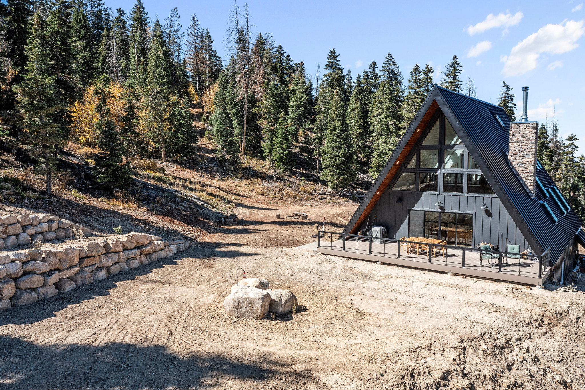 PINE RIDGE ESTATES - Residential
