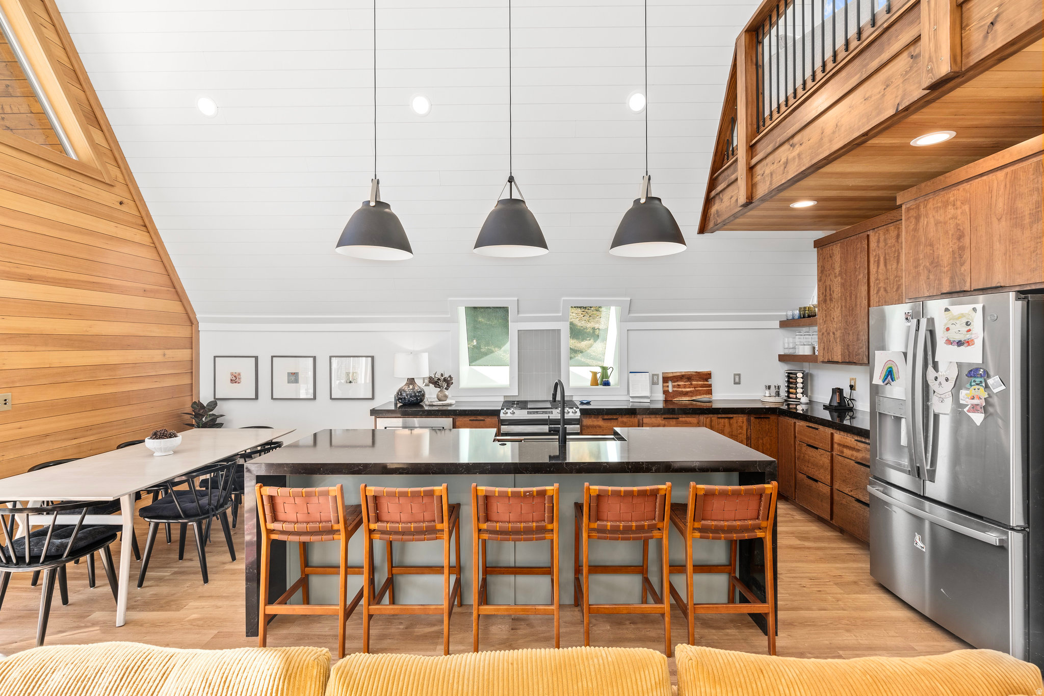 PINE RIDGE ESTATES - Residential